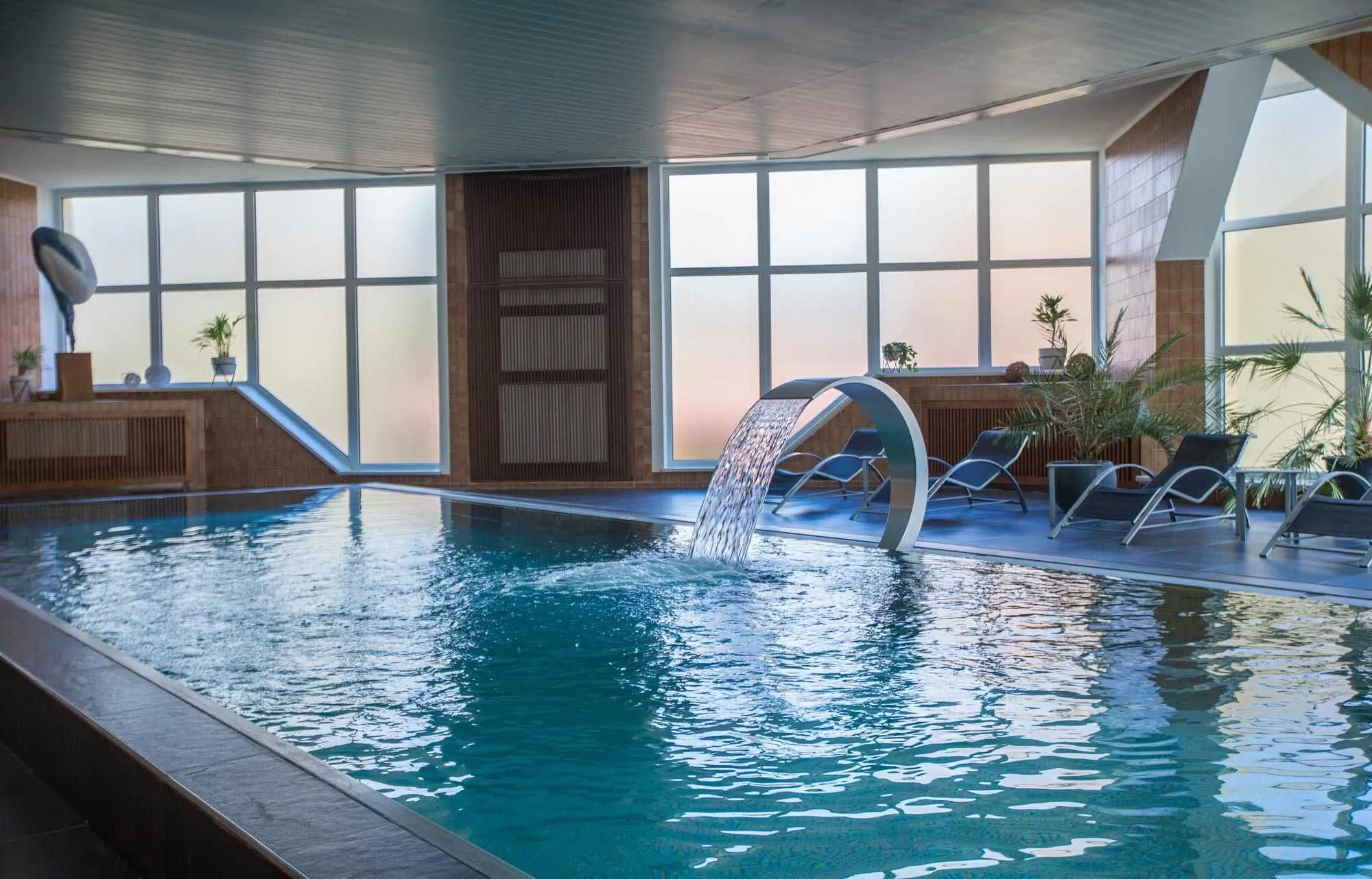 MONTI SPA HOTEL Františkovy Lázně – Františkovy Lázně, Republica Cehă