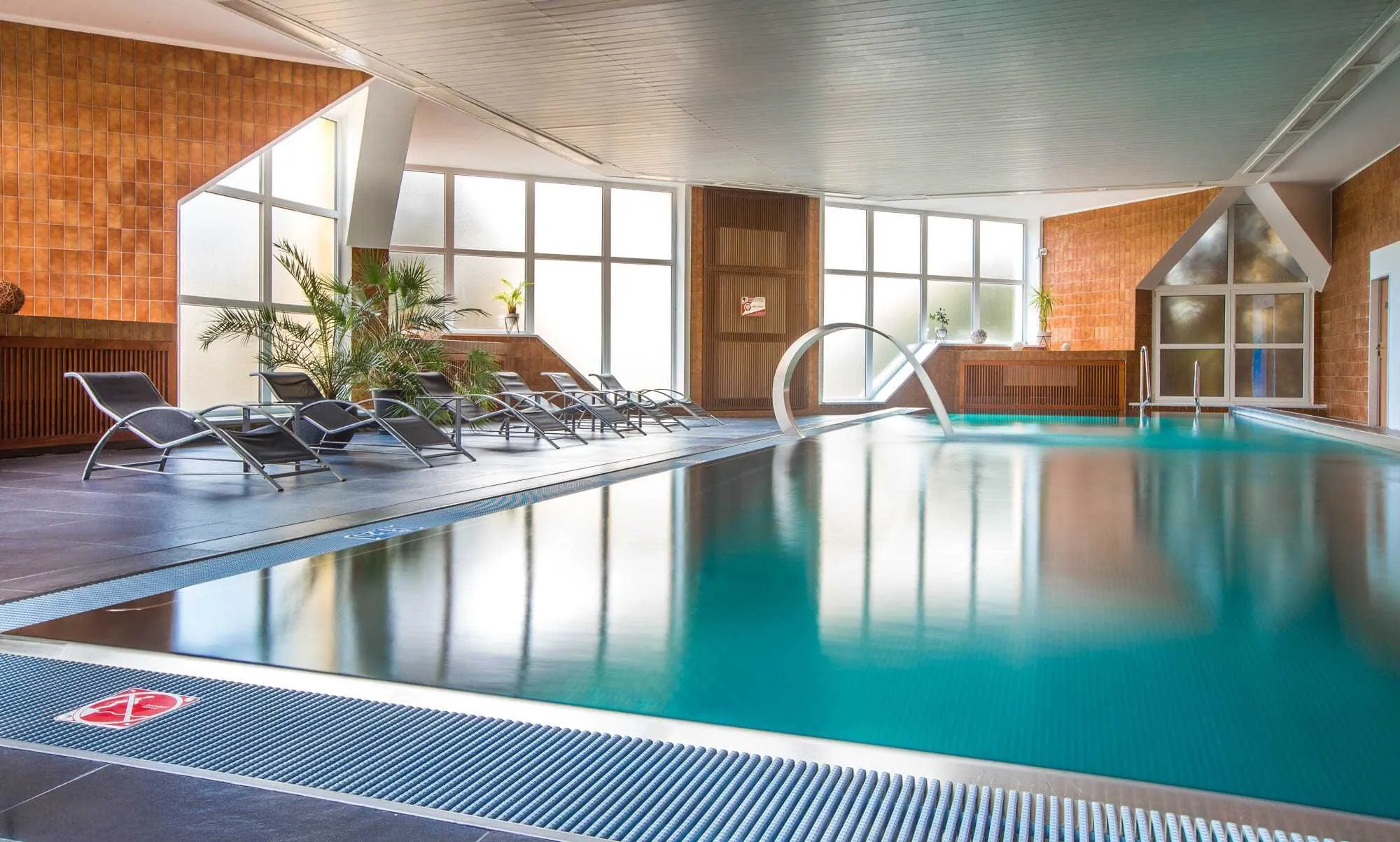 MONTI SPA HOTEL Františkovy Lázně – Františkovy Lázně, Republica Cehă