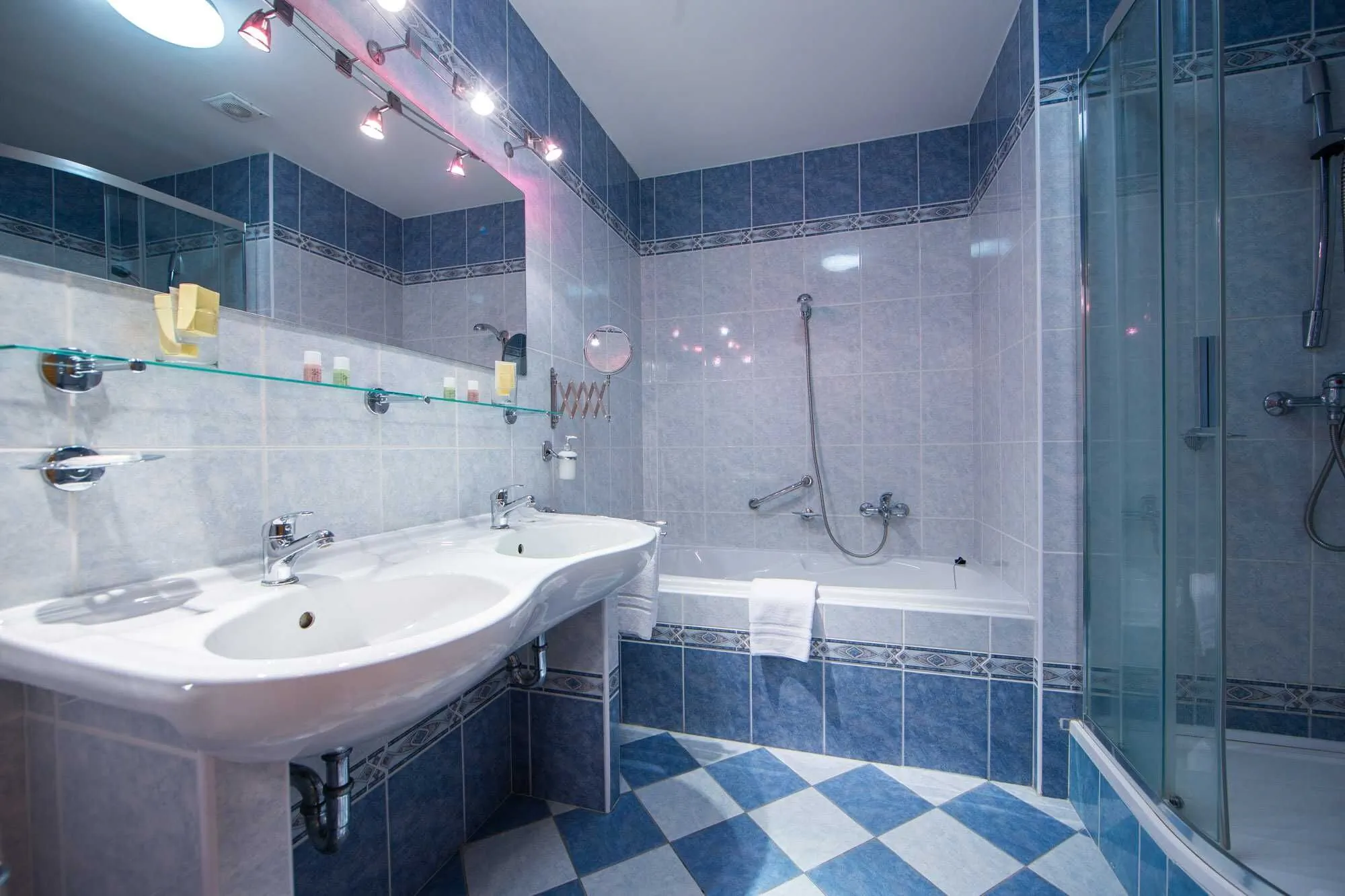 MONTI SPA HOTEL Františkovy Lázně – Františkovy Lázně, Republica Cehă