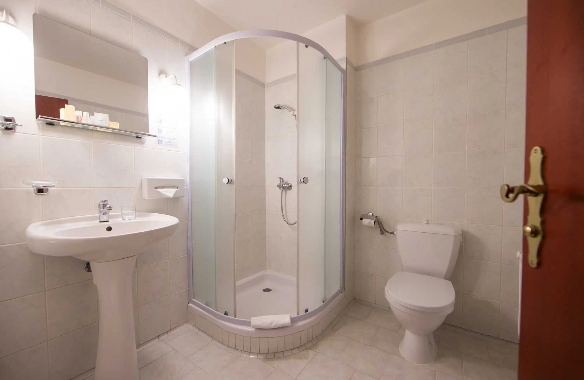 MONTI SPA HOTEL Františkovy Lázně – Františkovy Lázně, Republica Cehă