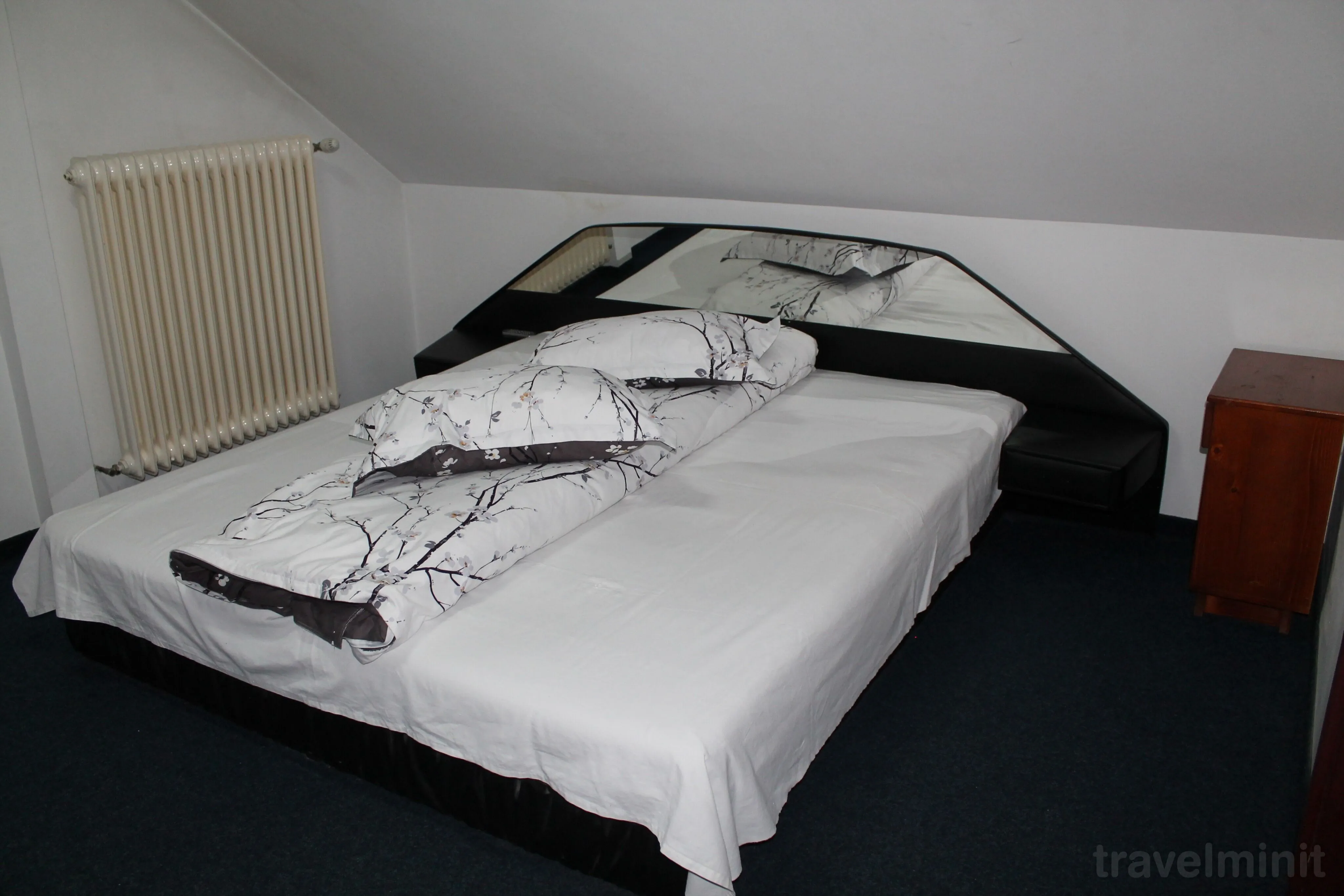 Hotel Bavaria Șcheia – Scheia, România