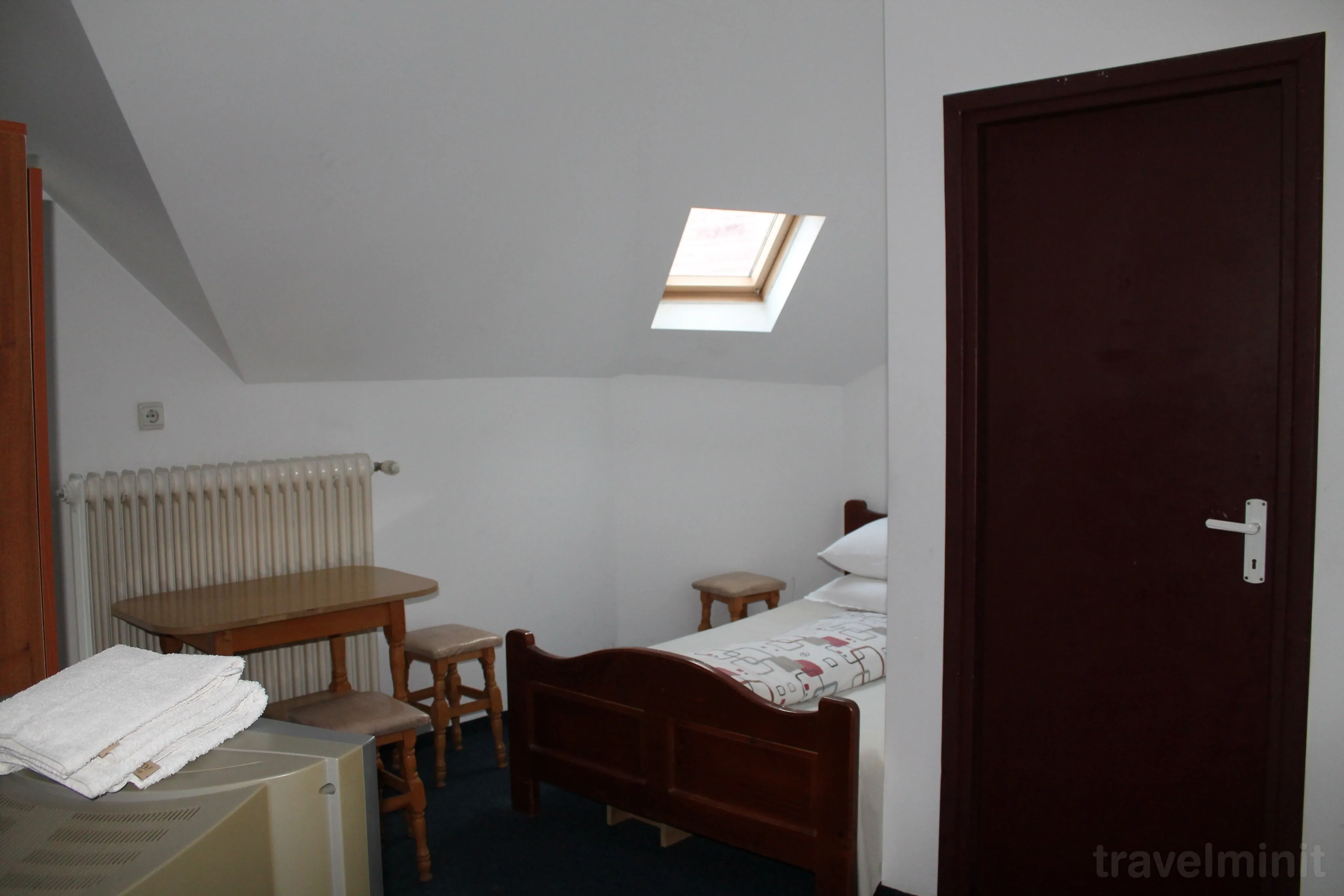 Hotel Bavaria Șcheia – Scheia, România