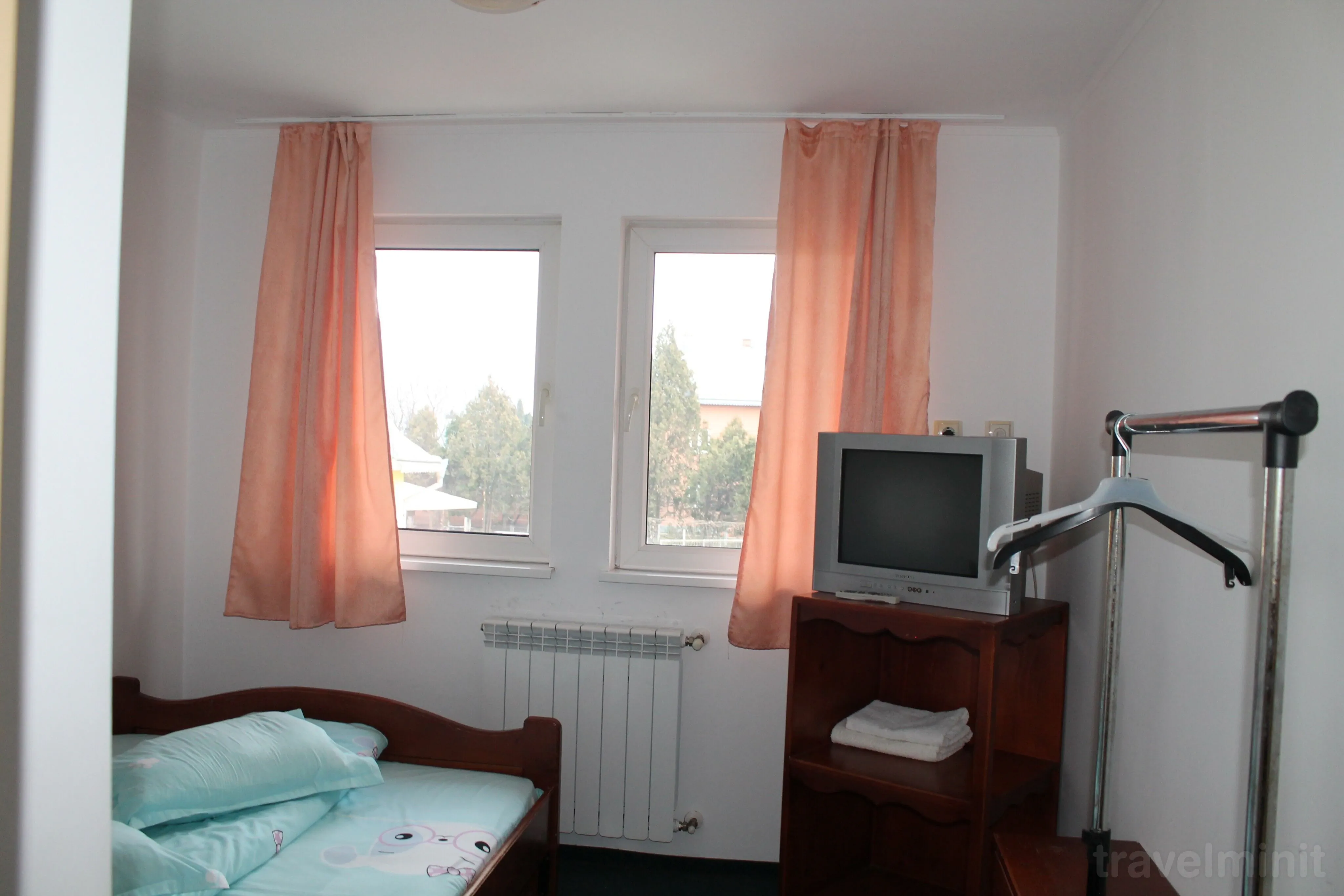 Hotel Bavaria Șcheia – Scheia, România