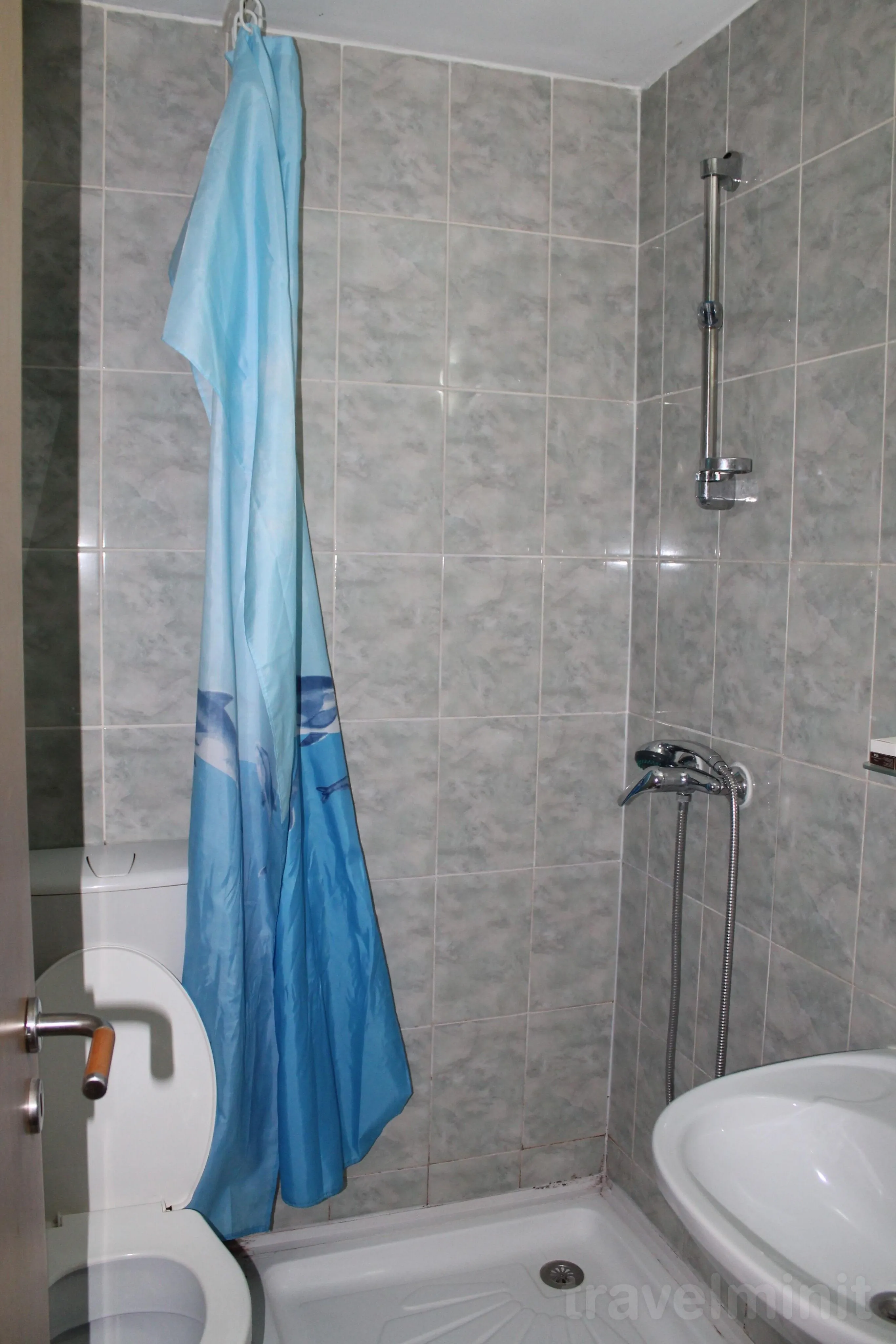 Hotel Bavaria Șcheia – Scheia, România