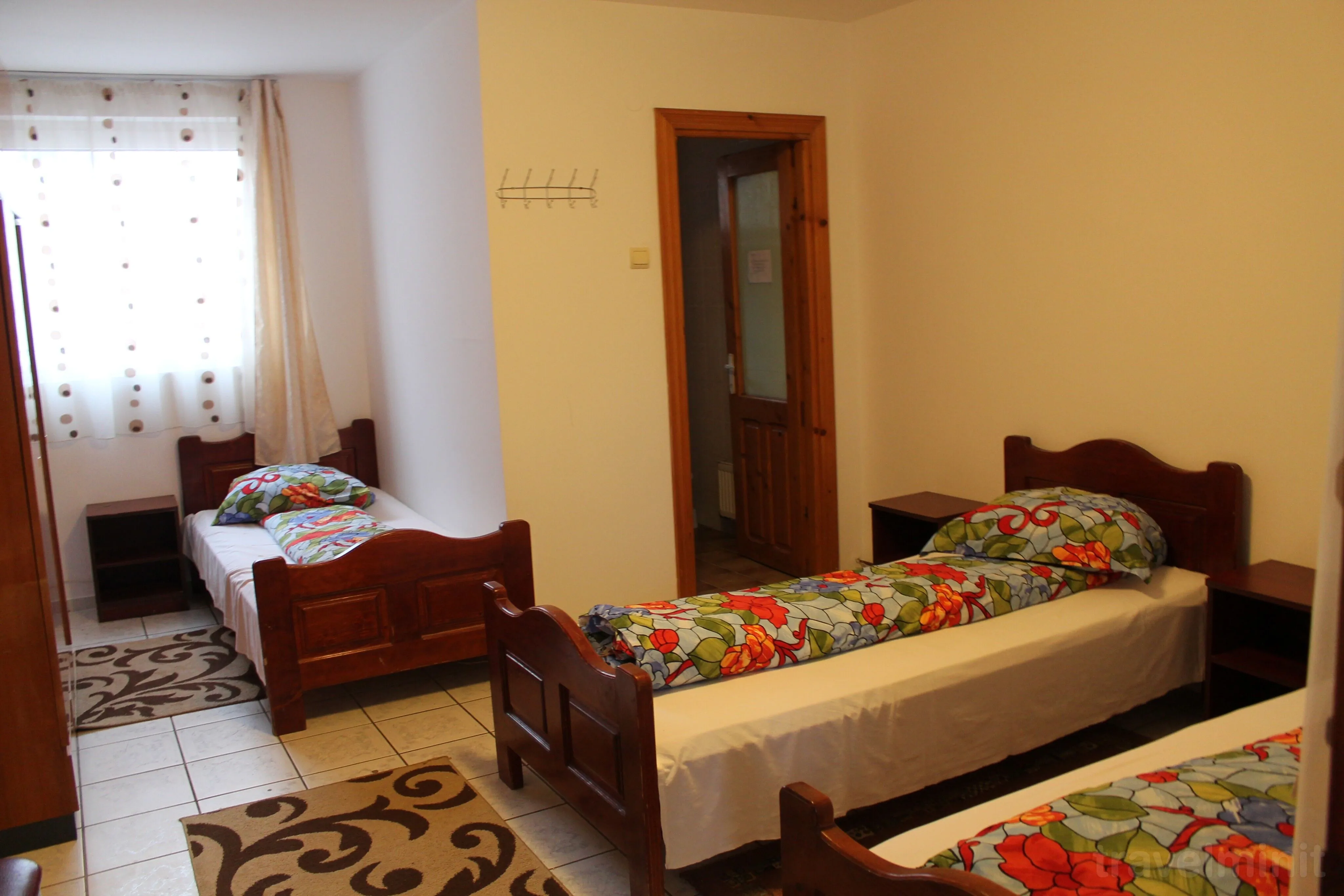 Hotel Bavaria Șcheia – Scheia, România