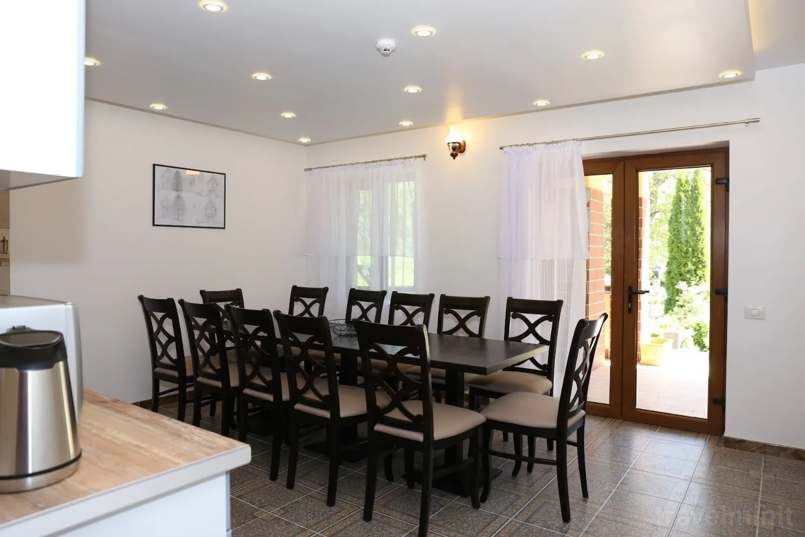Casa Stefandra Breaza – Breaza, România
