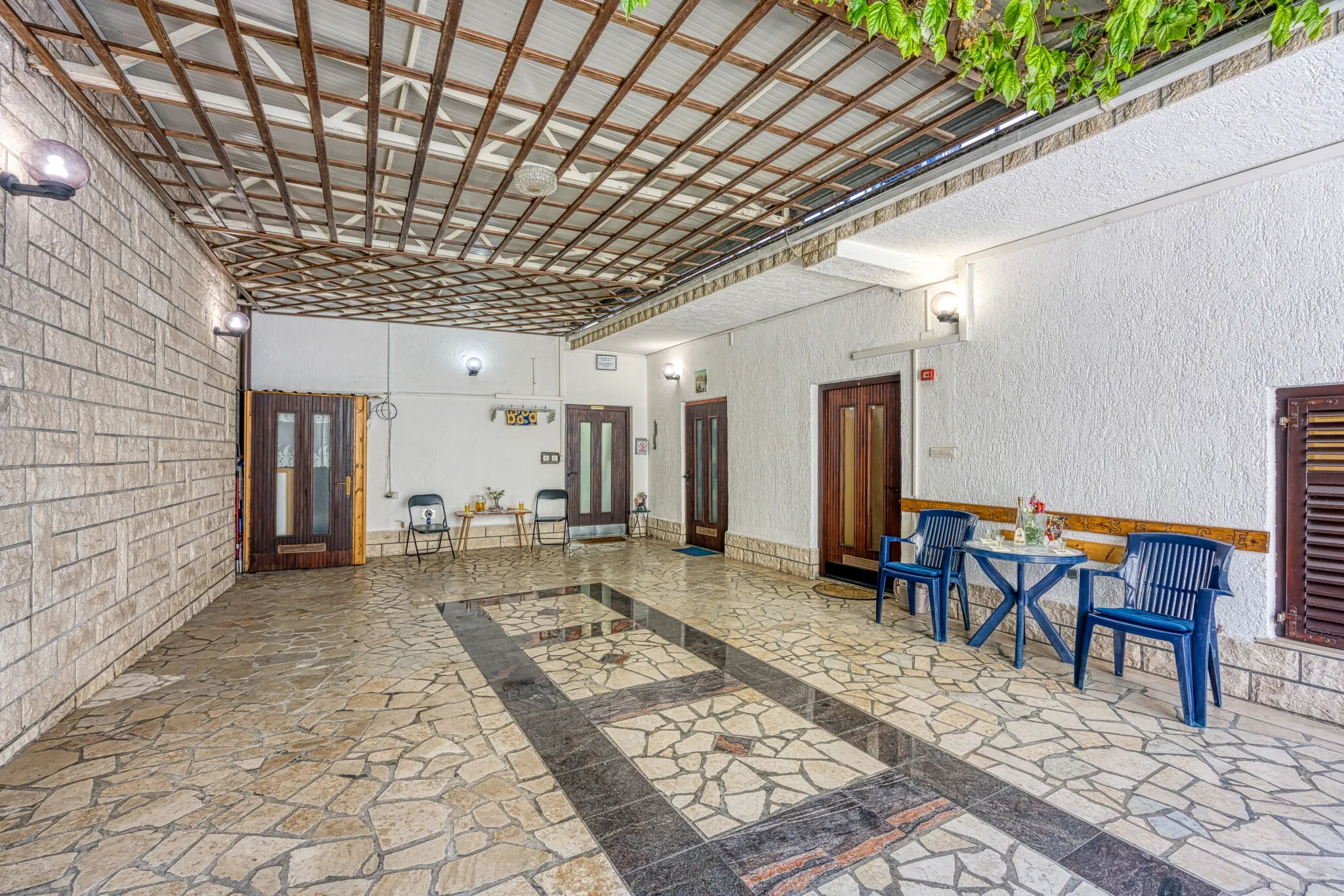 Apartmani Cindrić Selce – Selce, Croația