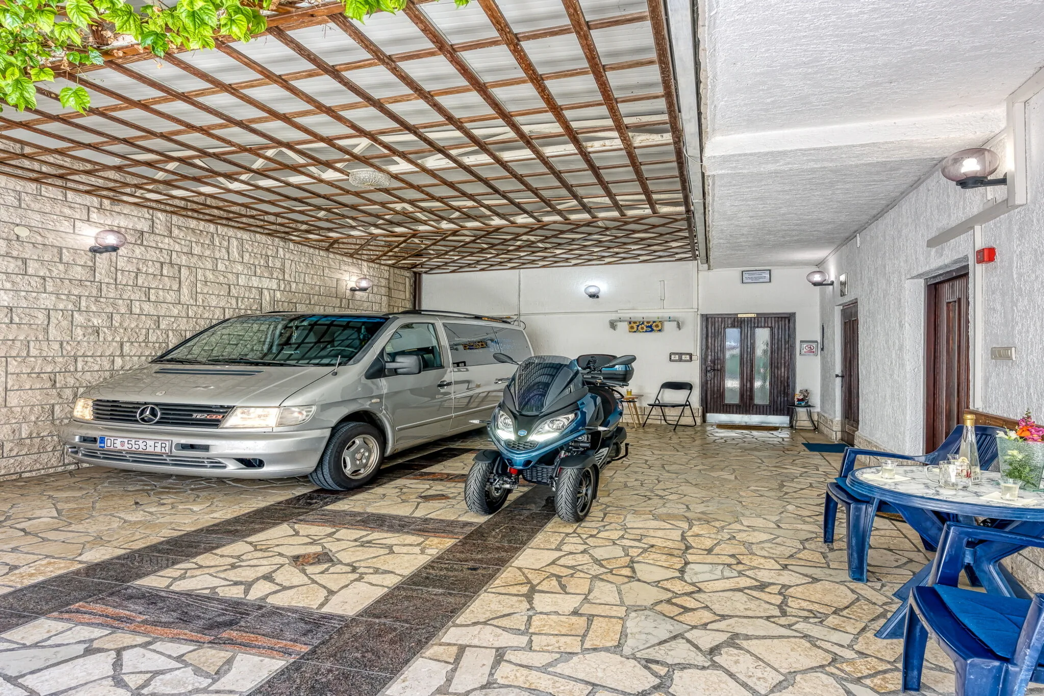 Apartmani Cindrić Selce – Selce, Croația