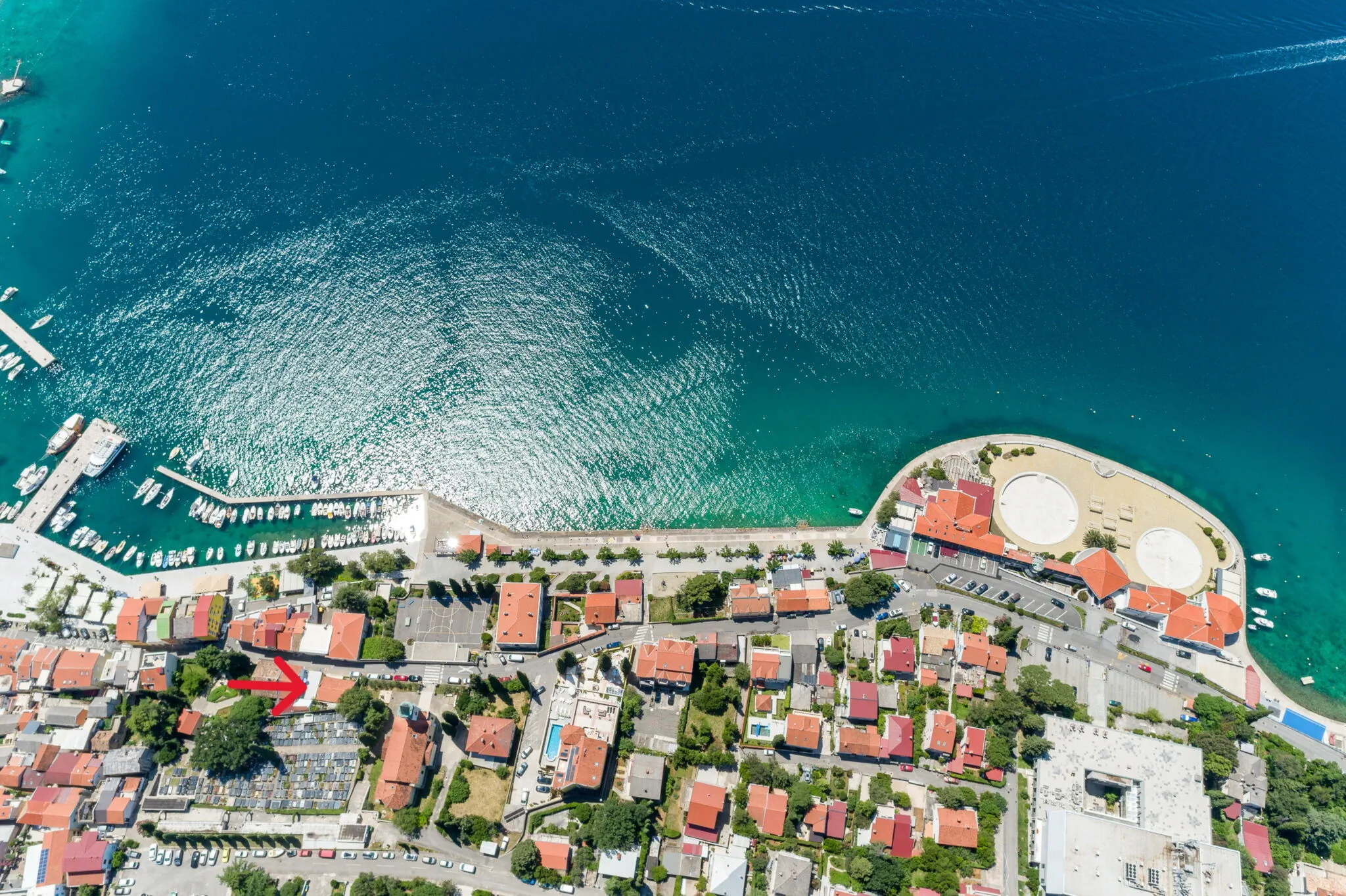 Apartmani Cindrić Selce – Selce, Croația