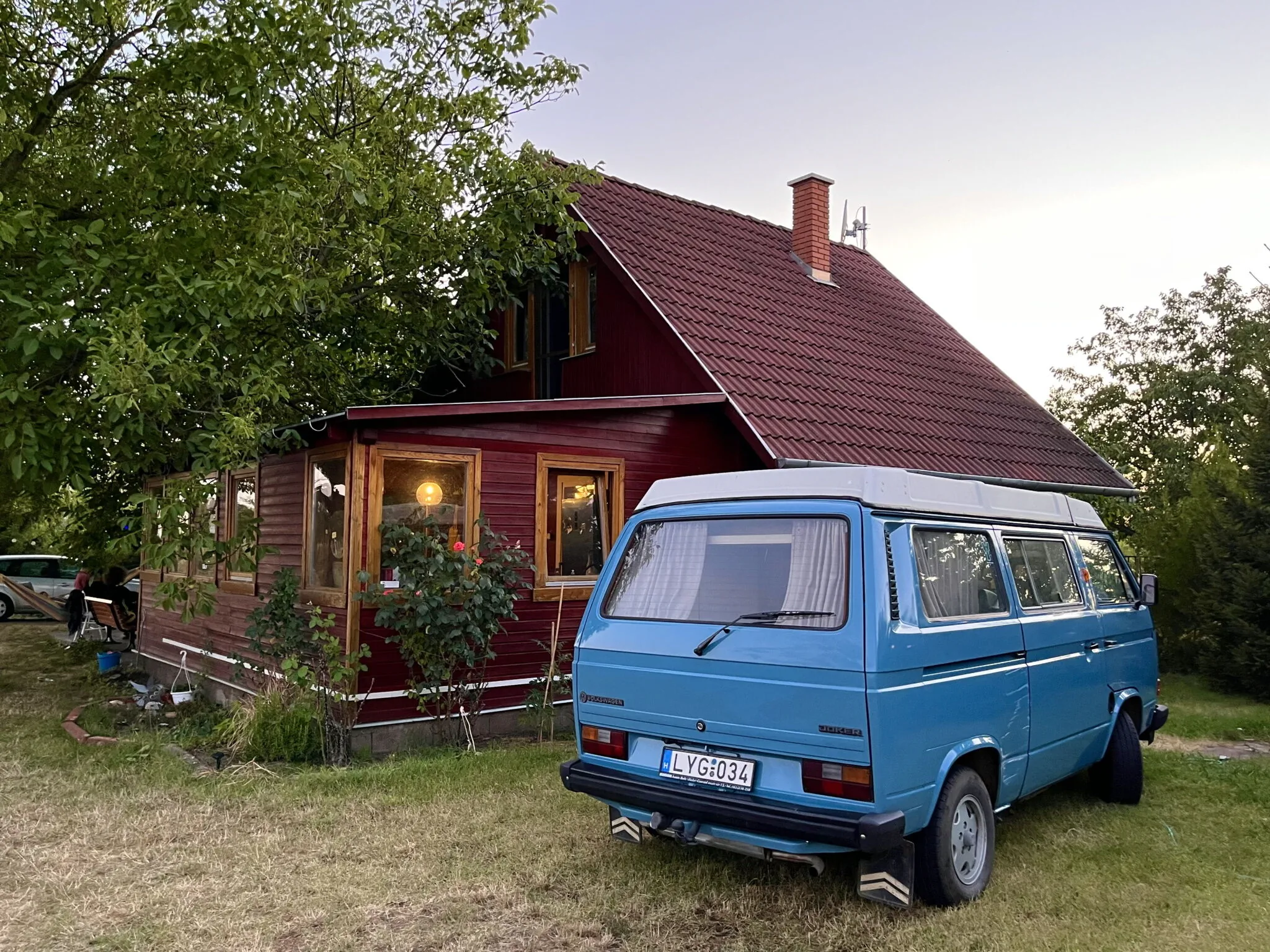 Kisház Gárdony – Gárdony, Ungaria