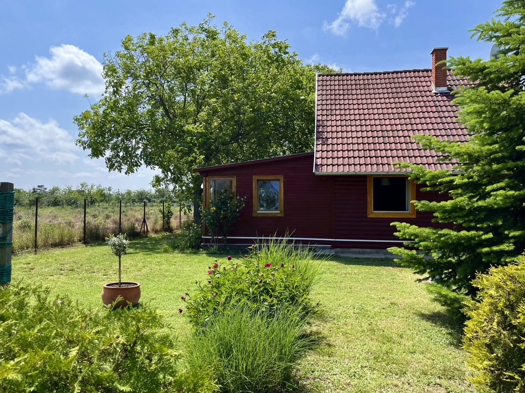 Kisház Gárdony – Gárdony, Ungaria