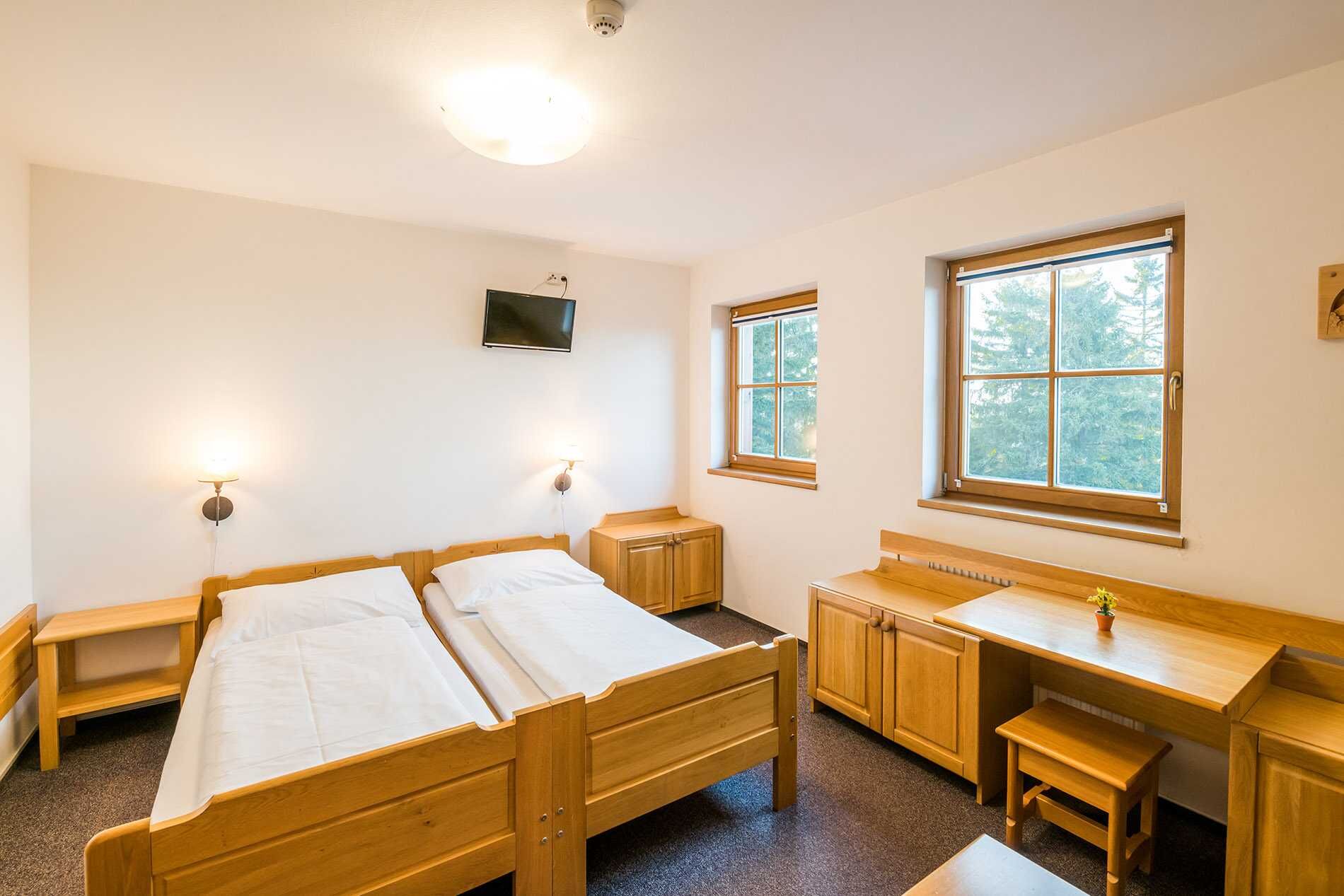 Horský hotel Kohútka Nový Hrozenkov – Nový Hrozenkov, Republica Cehă