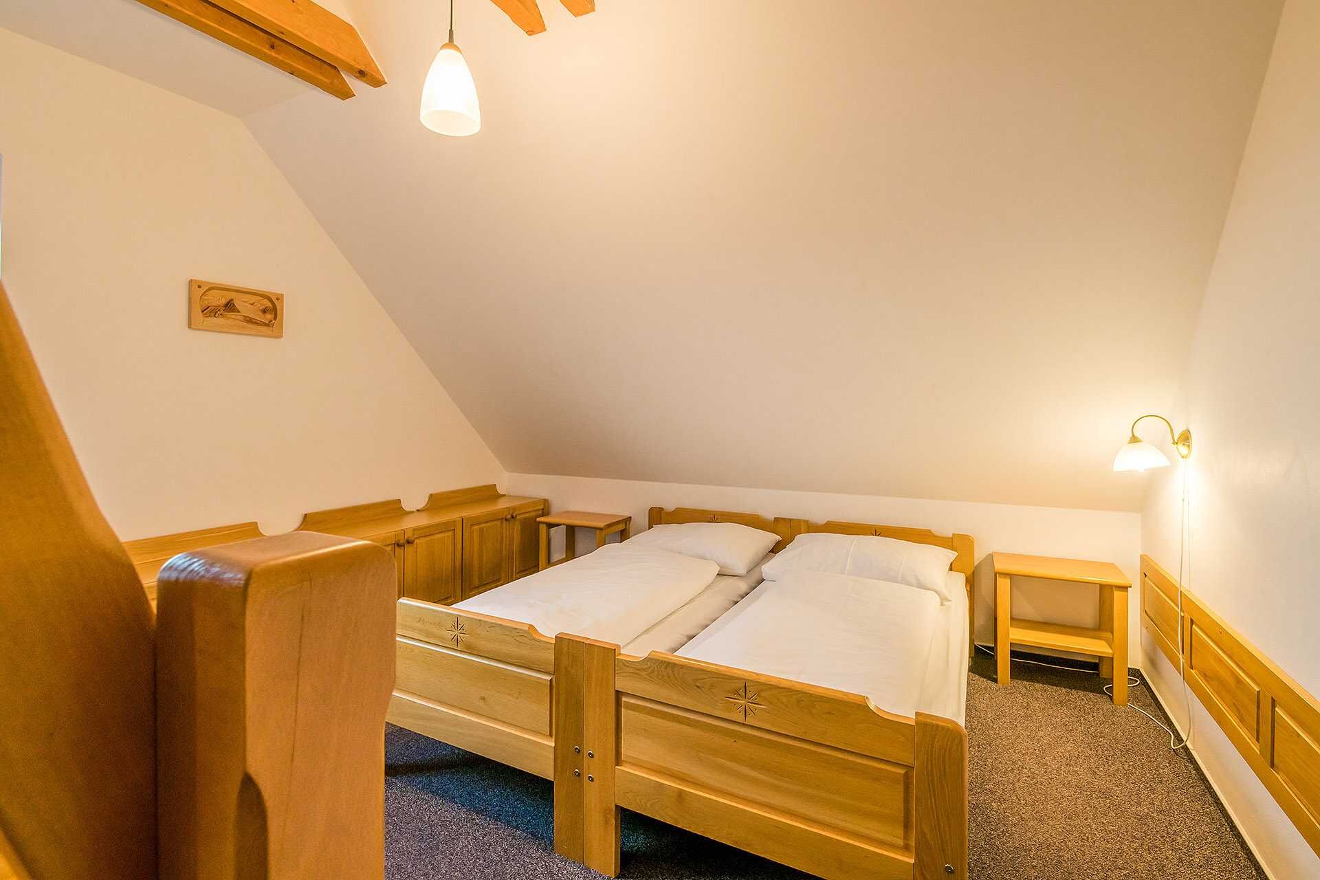 Horský hotel Kohútka Nový Hrozenkov – Nový Hrozenkov, Republica Cehă