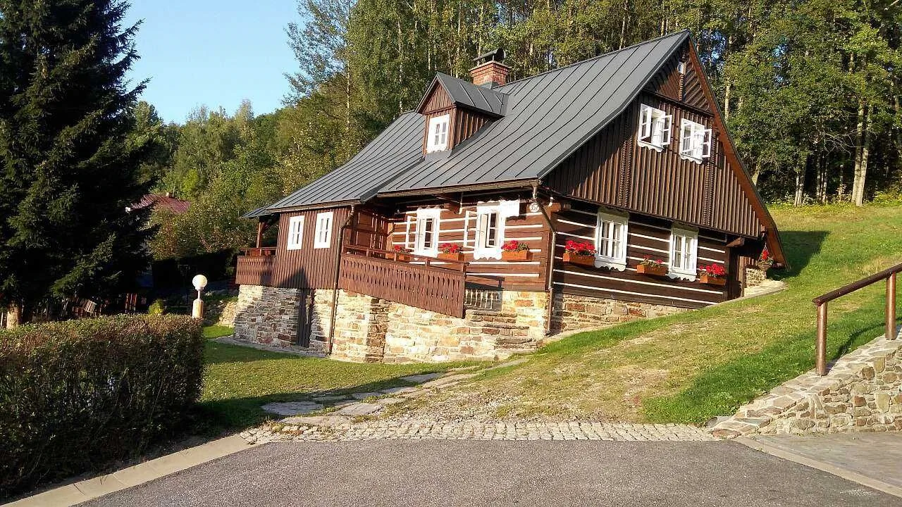 Chalupa Novák Rokytnice nad Jizerou – Rokytnice nad Jizerou, Republica Cehă