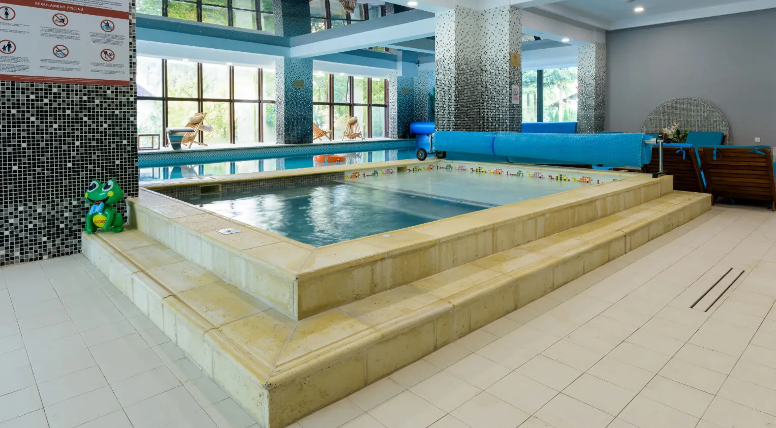 Hotel Carpat Inn Azuga – Azuga, România