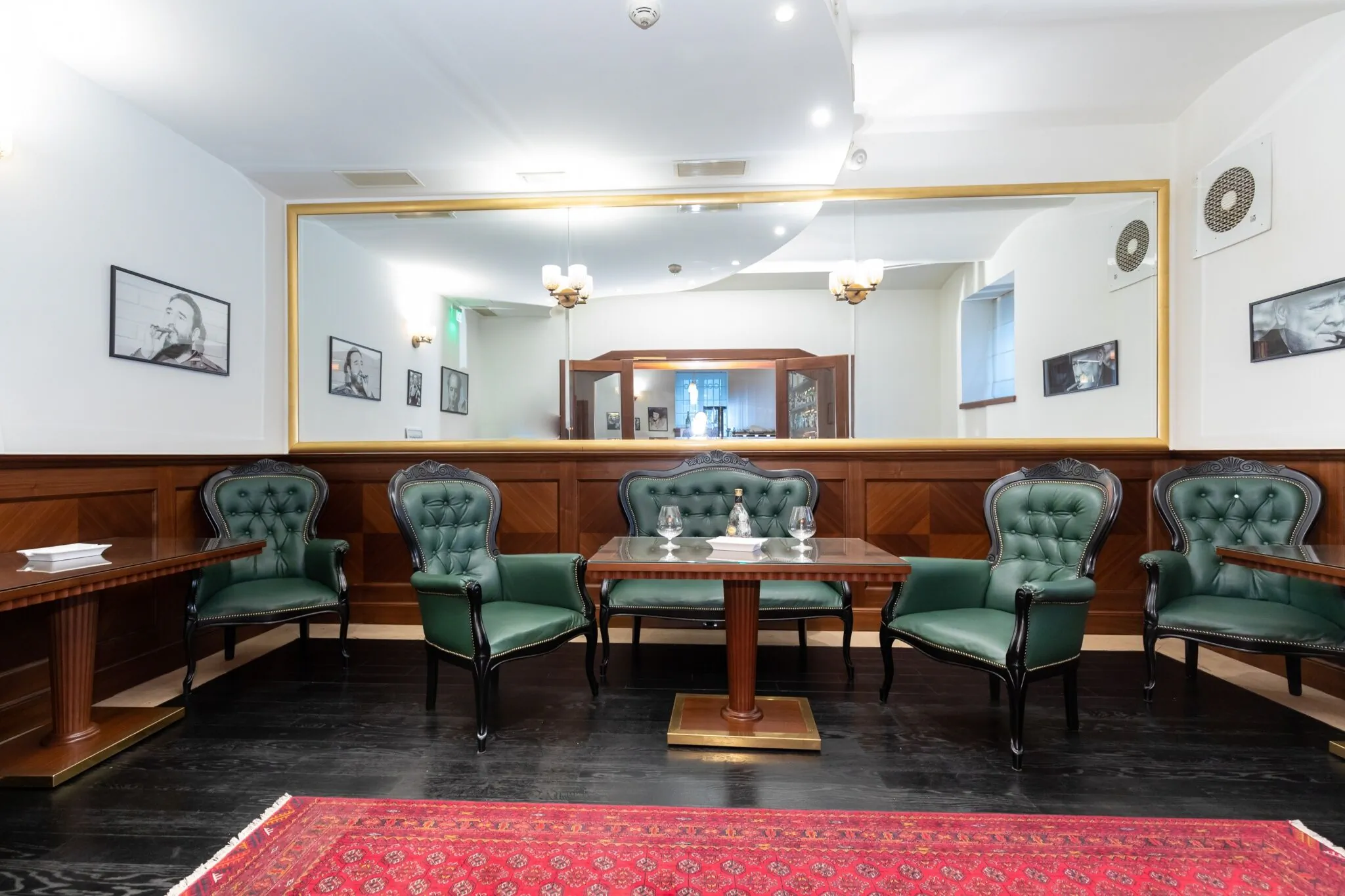 LE PREMIER Boutique Hotel Zagreb – Zagreb, Croația