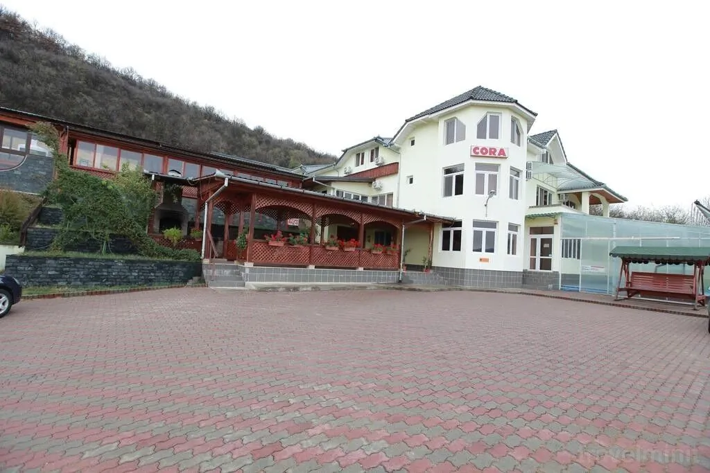 Hostel Cora Hațeg – Haţeg, România