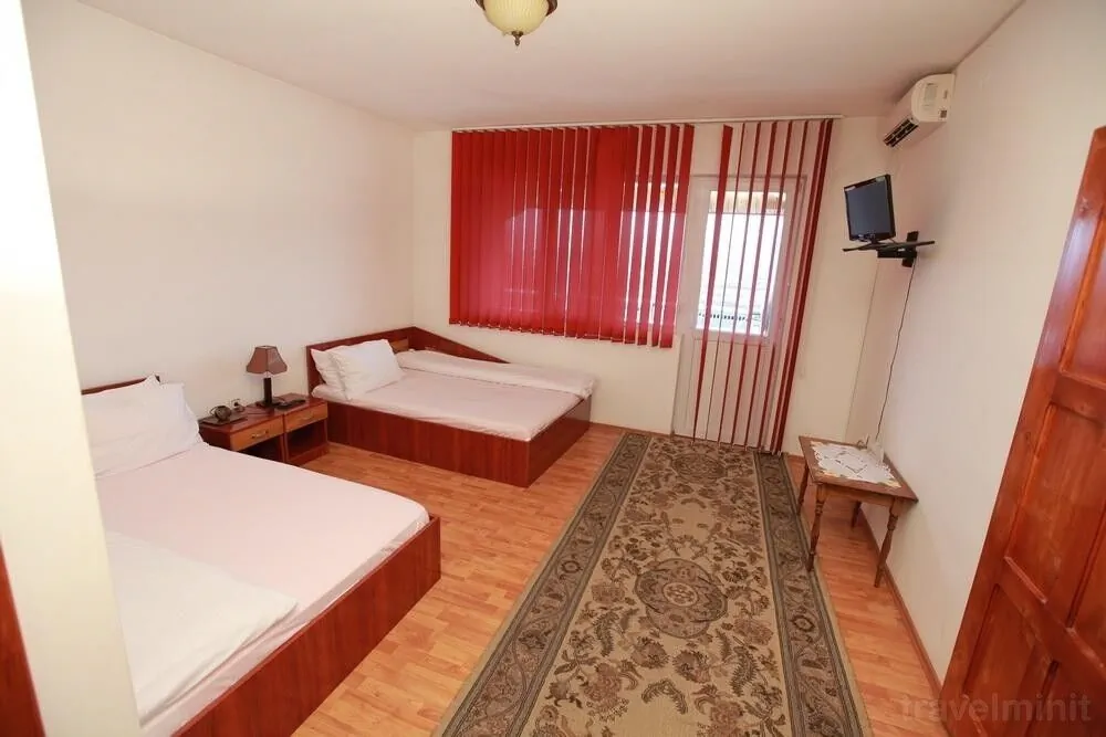 Hostel Cora Hațeg – Haţeg, România