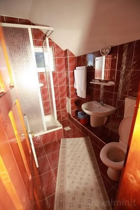 Hostel Cora Hațeg – Haţeg, România