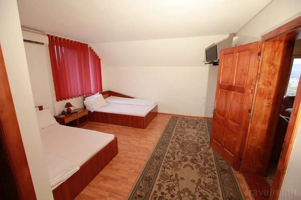 Hostel Cora Hațeg – Haţeg, România