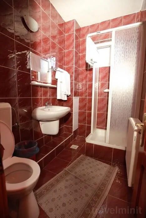 Hostel Cora Hațeg – Haţeg, România