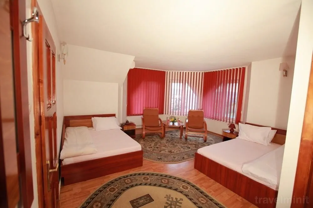 Hostel Cora Hațeg – Haţeg, România