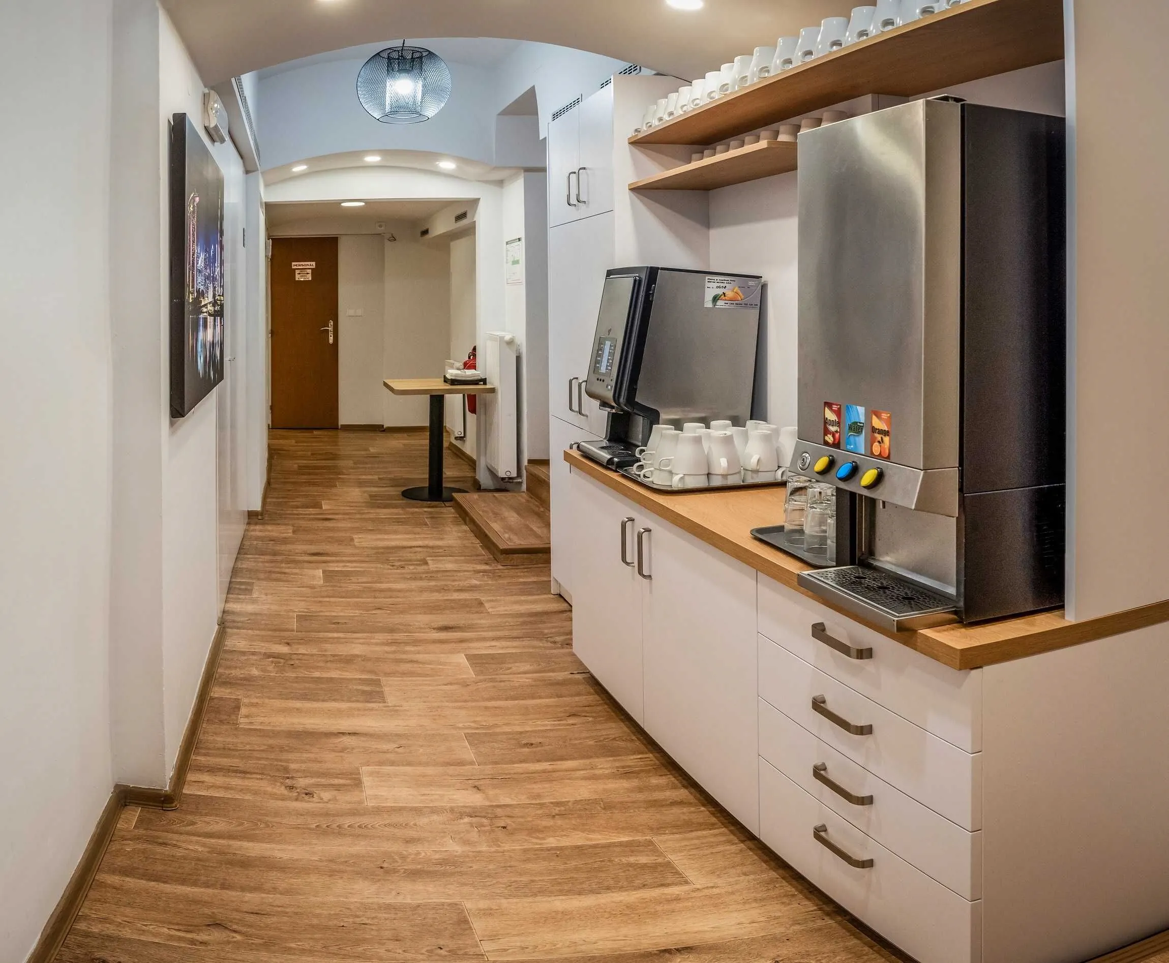 Hotel Brixen Praha - foto 4