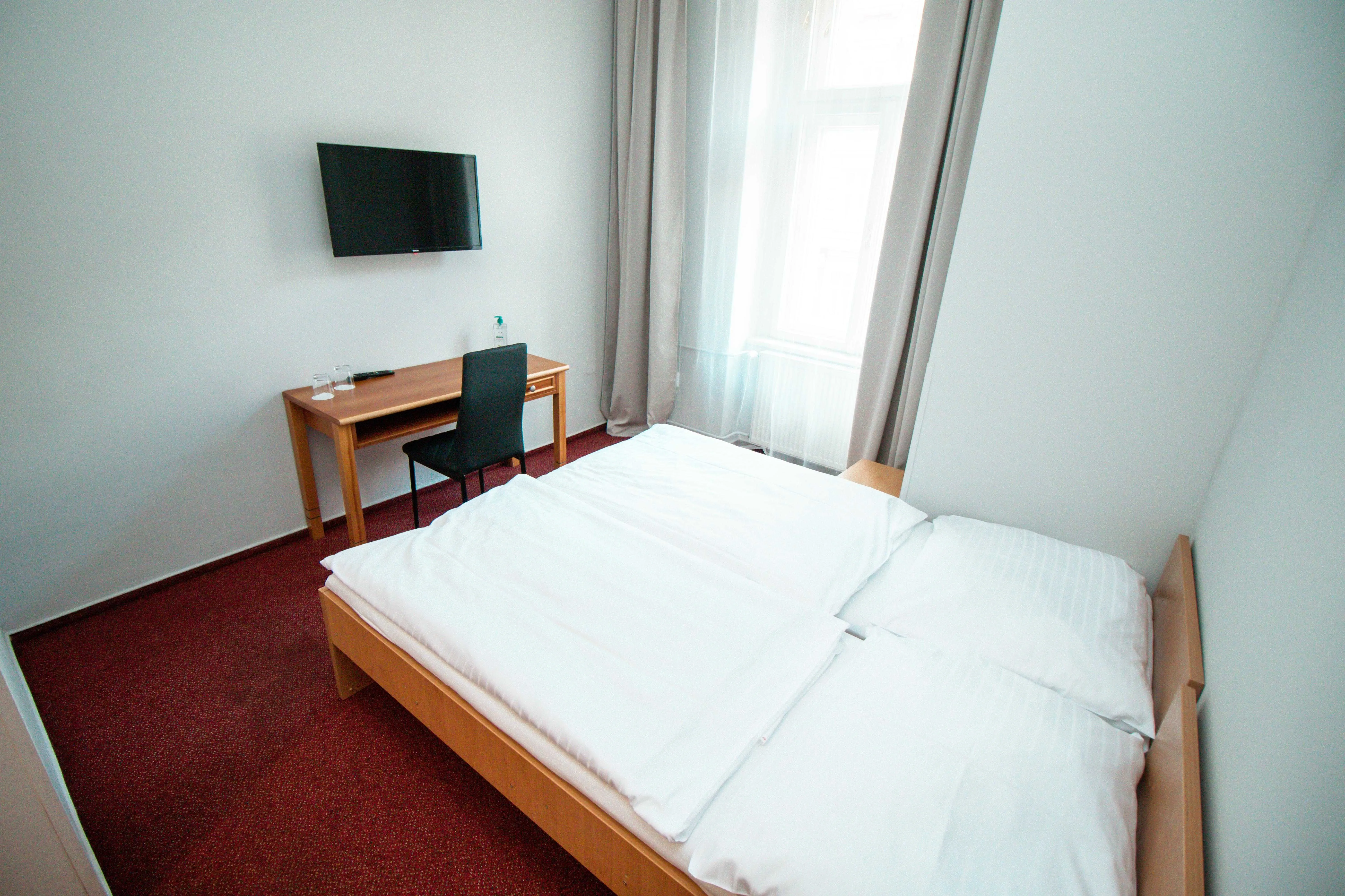 Hotel Brixen Praha - foto 7