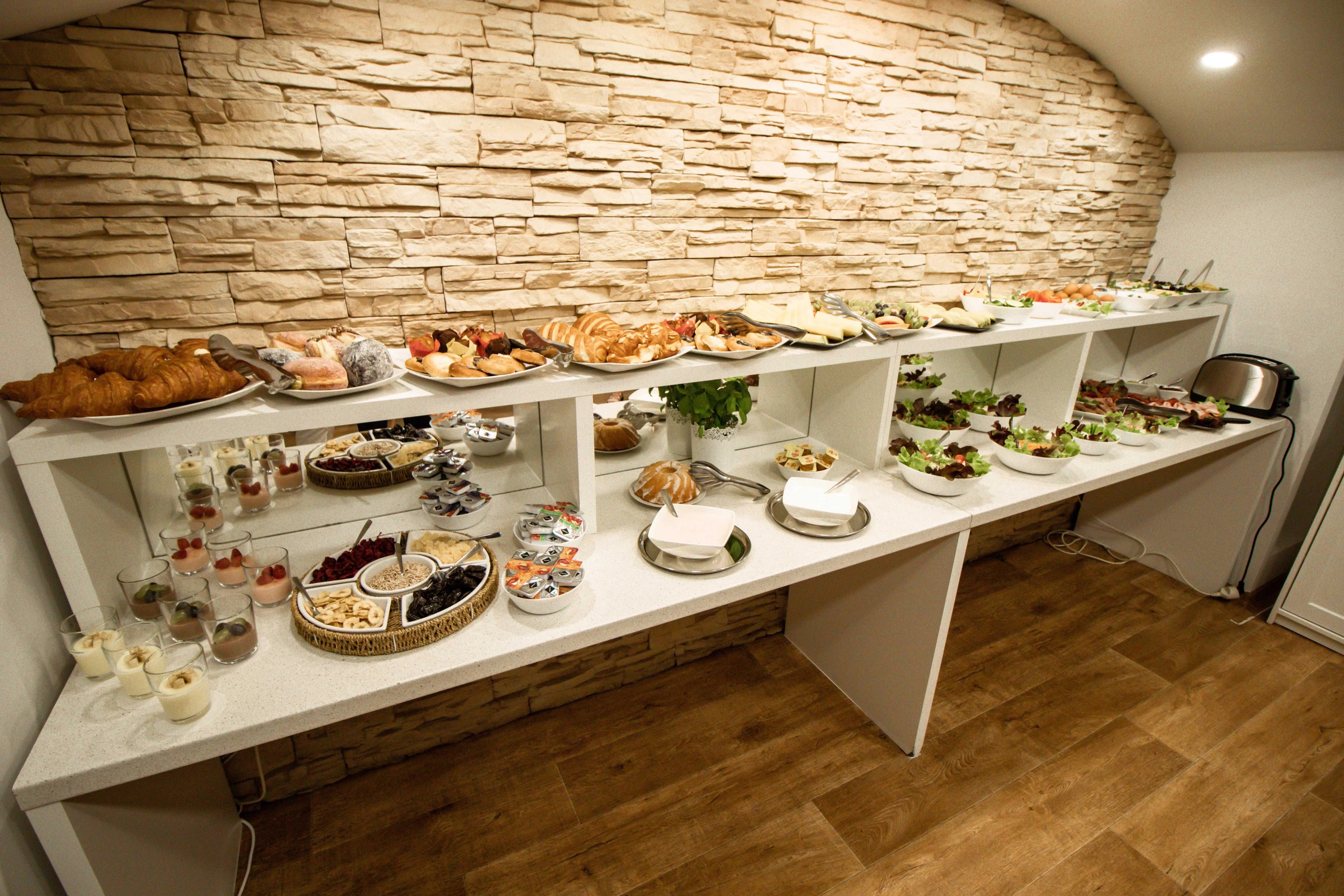 Hotel Brixen Praha - foto 2