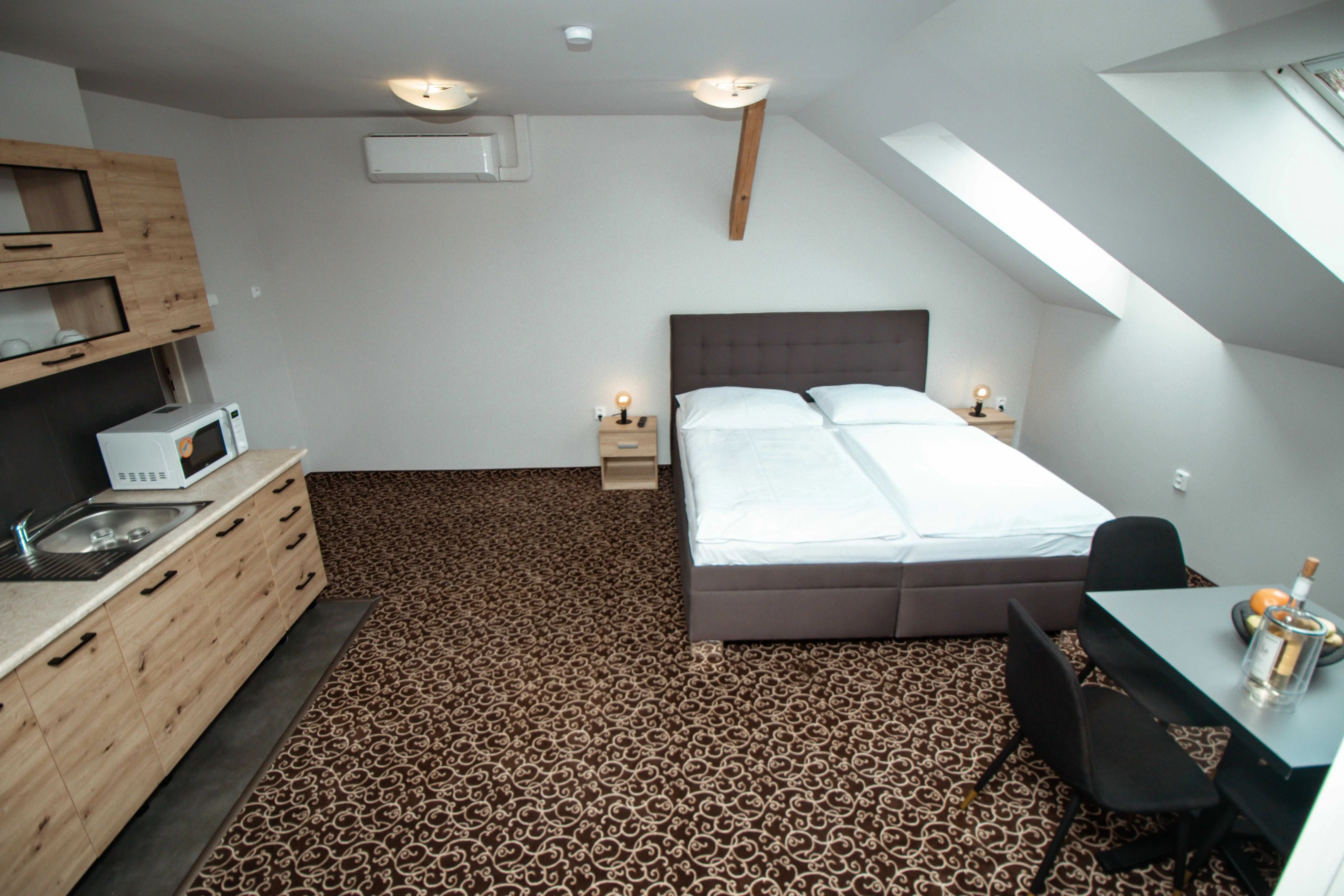 Hotel Brixen Praha - foto 10