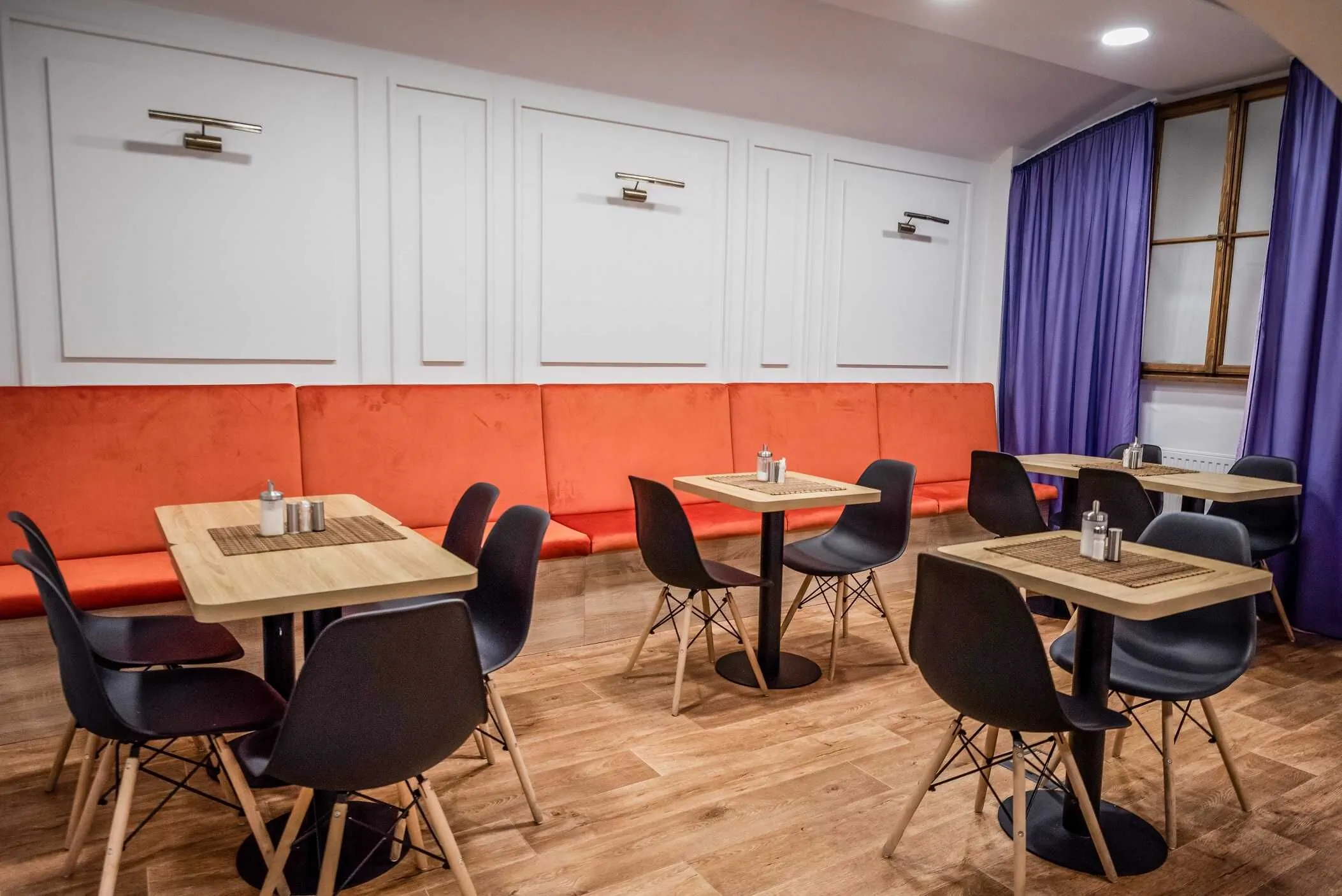 Hotel Brixen Praha - foto 3