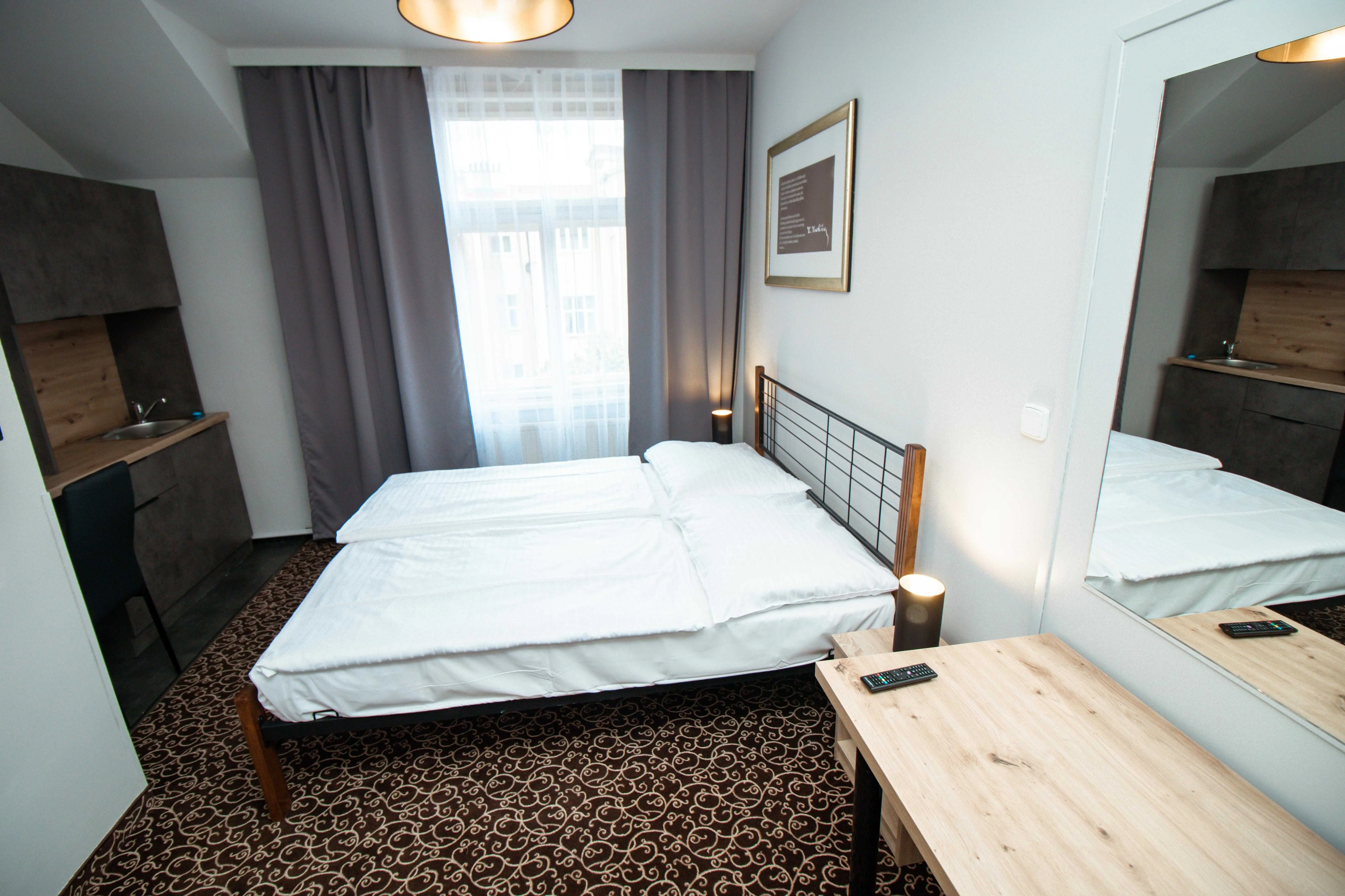 Hotel Brixen Praha - foto 9