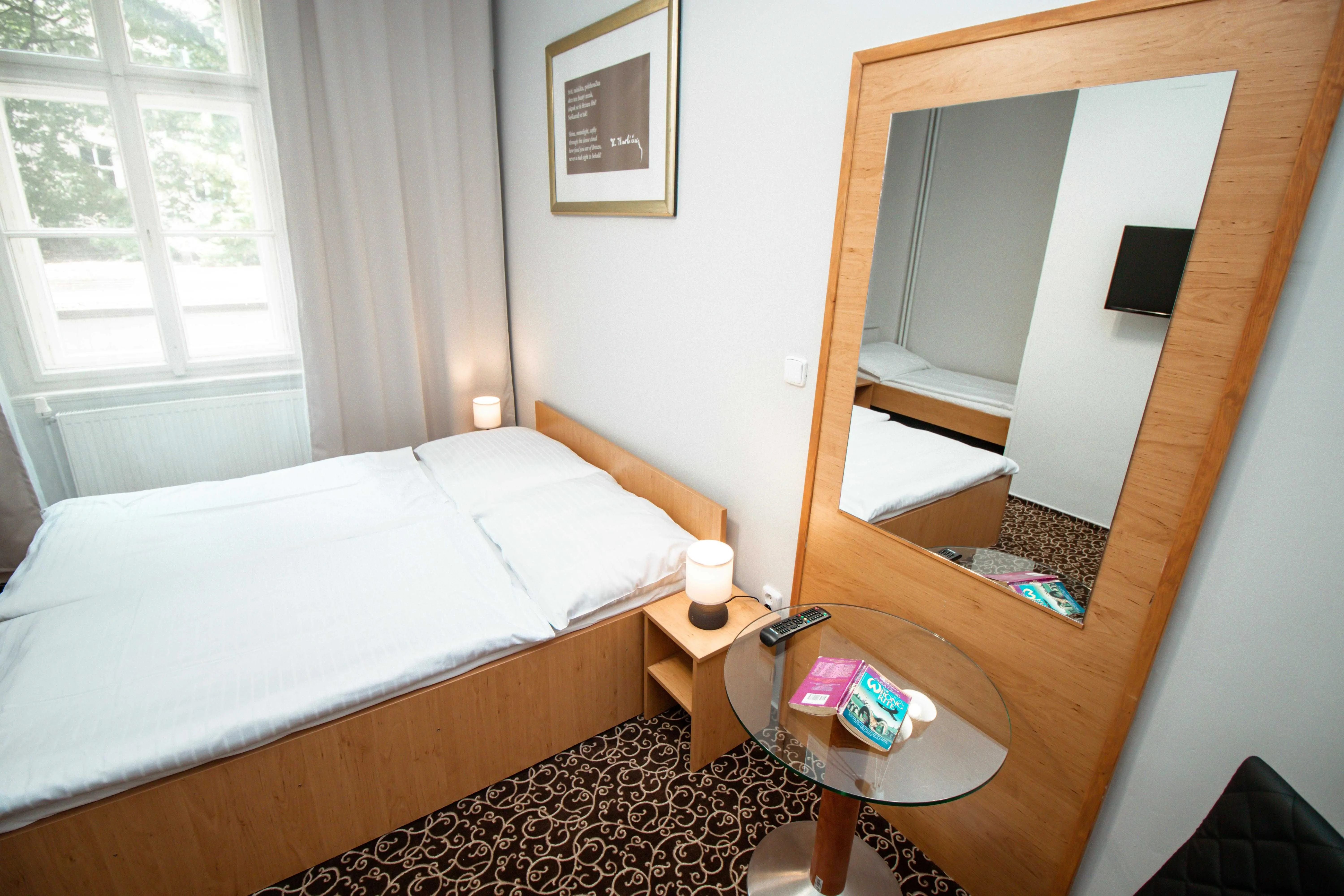 Hotel Brixen Praha - foto 6