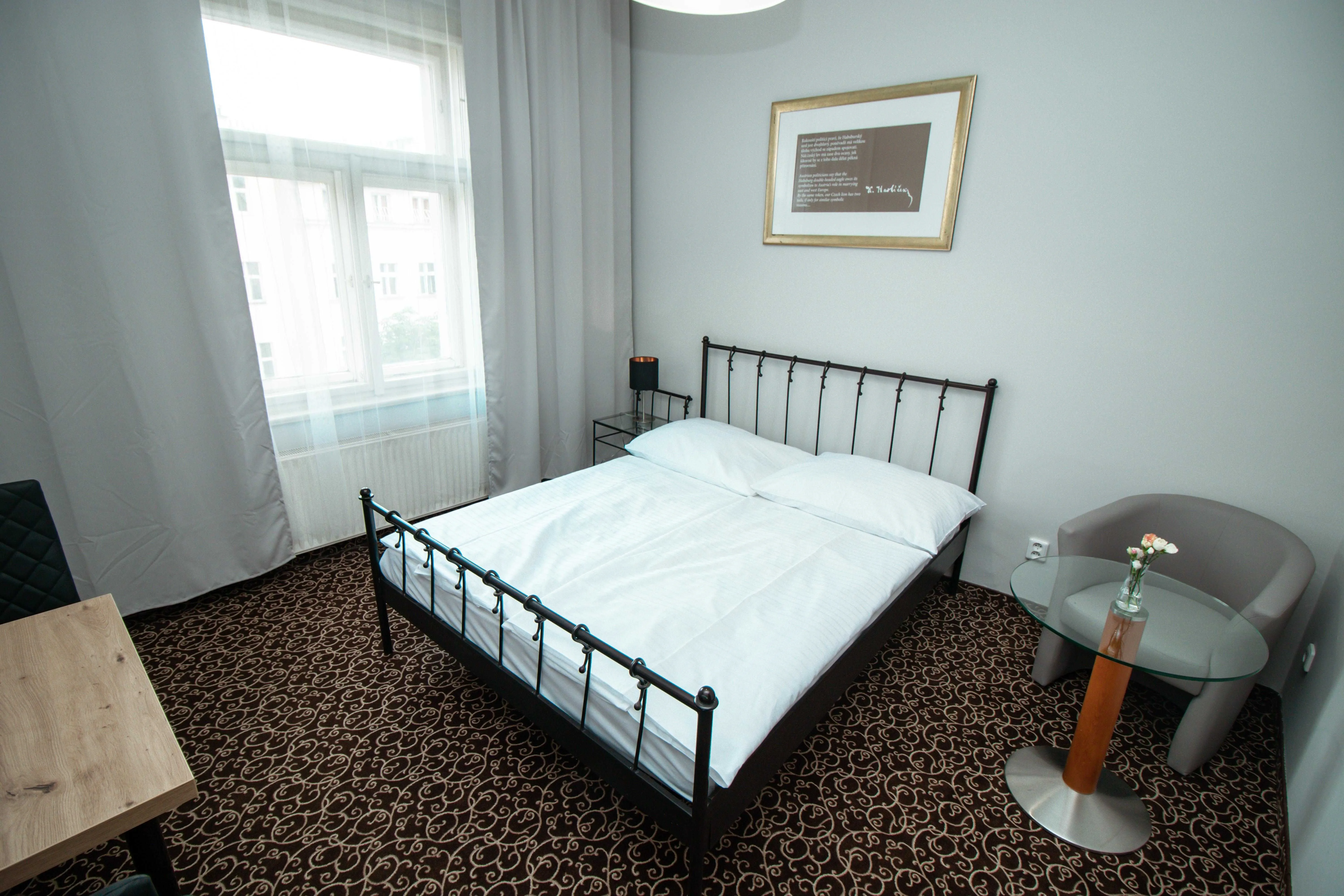 Hotel Brixen Praha - foto 8