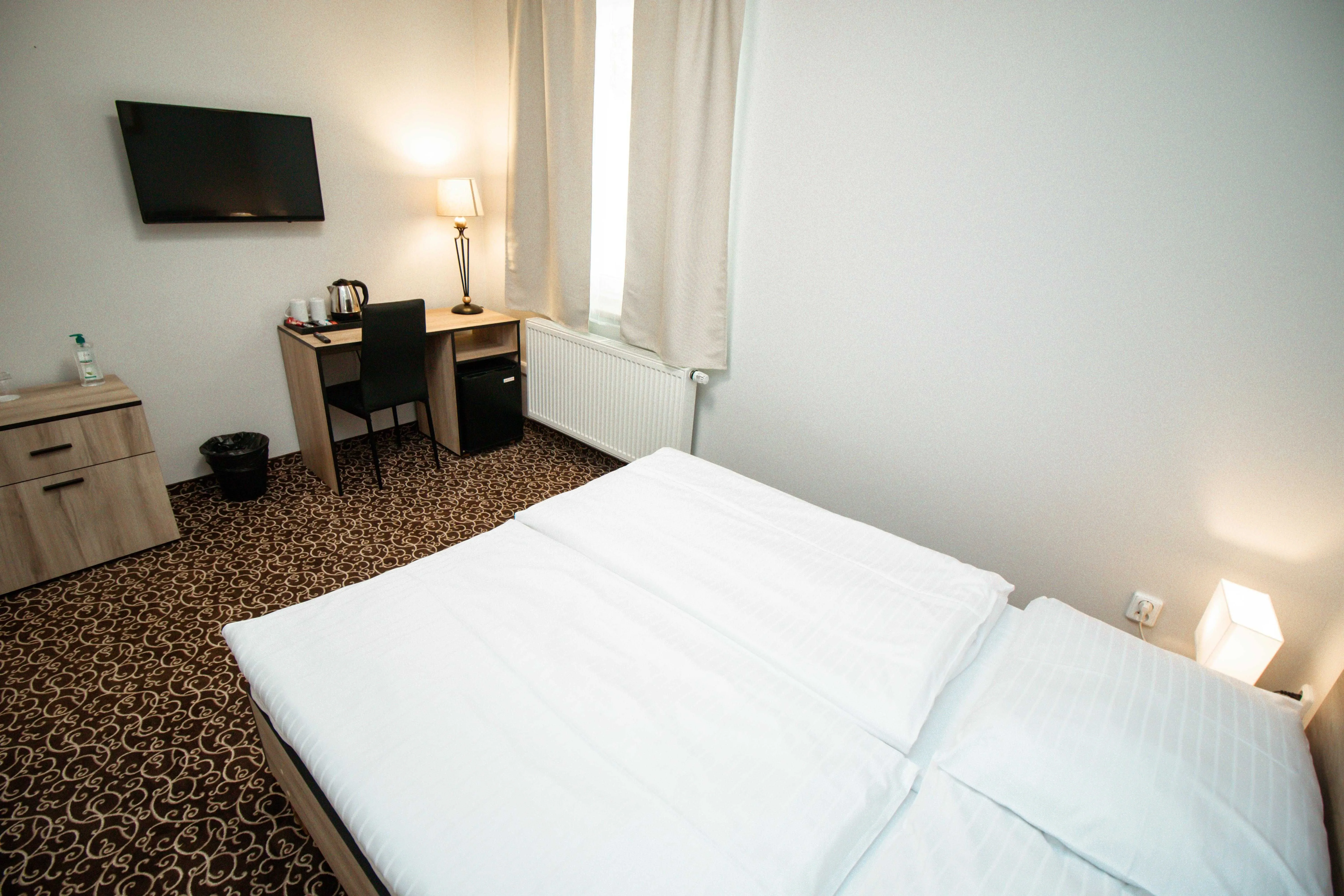 Hotel Brixen Praha - foto 5