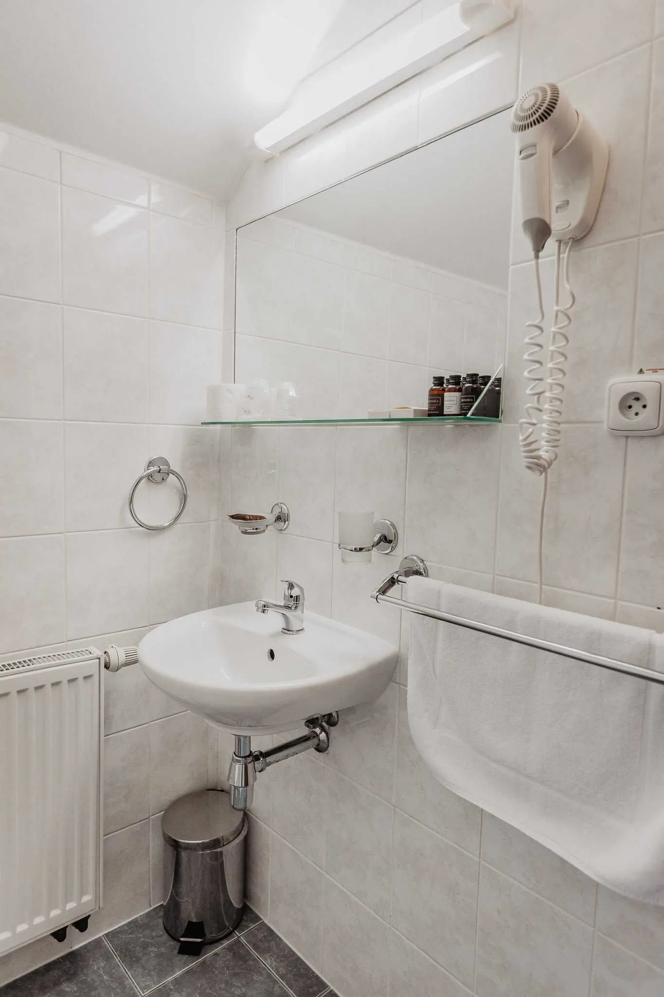 Hotel U Valdické brány Jičín – Jičín, Republica Cehă