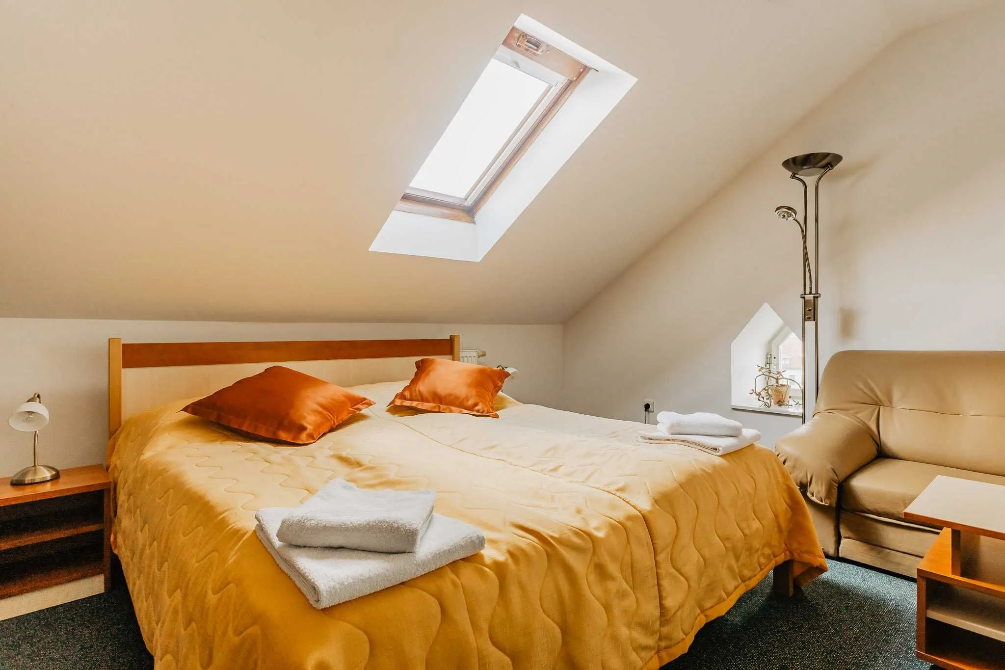 Hotel U Valdické brány Jičín – Jičín, Republica Cehă