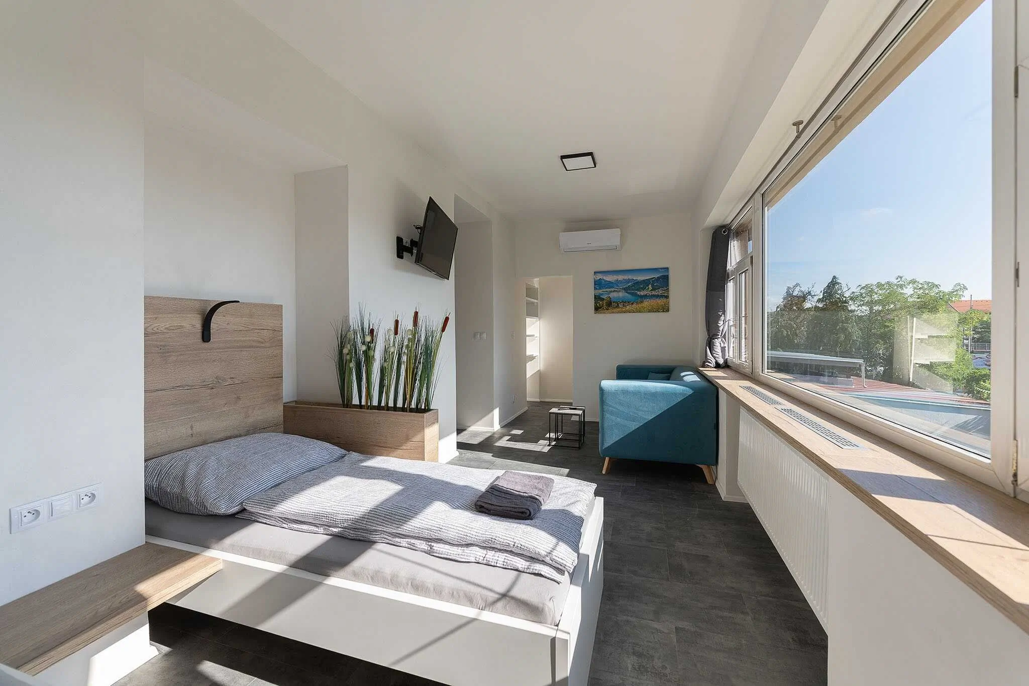 Apartsee Wellness Plzeň – Pilsen, Republica Cehă