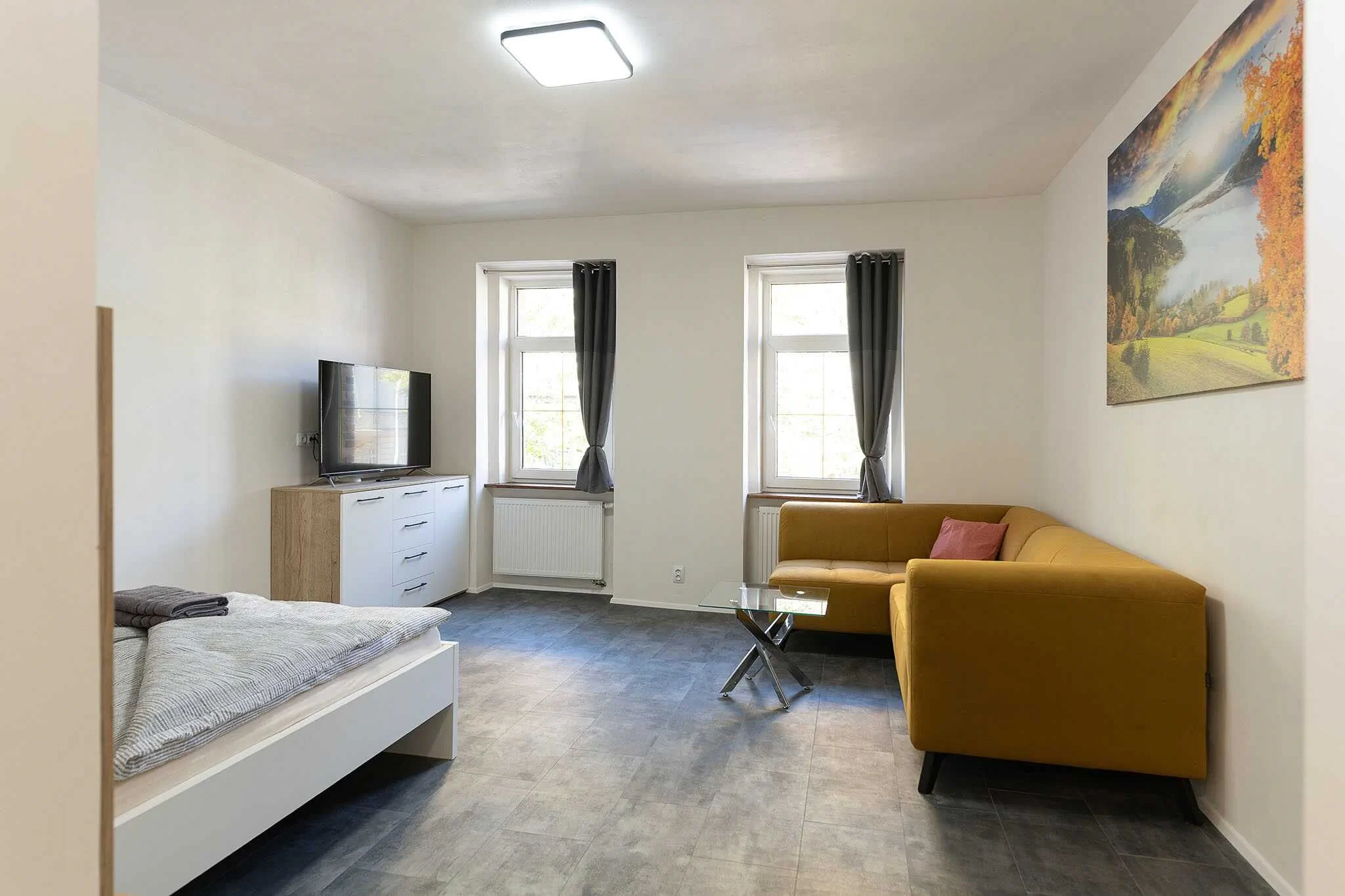 Apartsee Wellness Plzeň – Pilsen, Republica Cehă