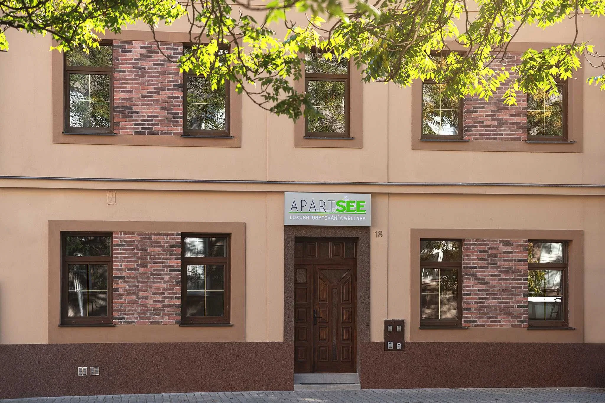 Apartsee Wellness Plzeň – Pilsen, Republica Cehă