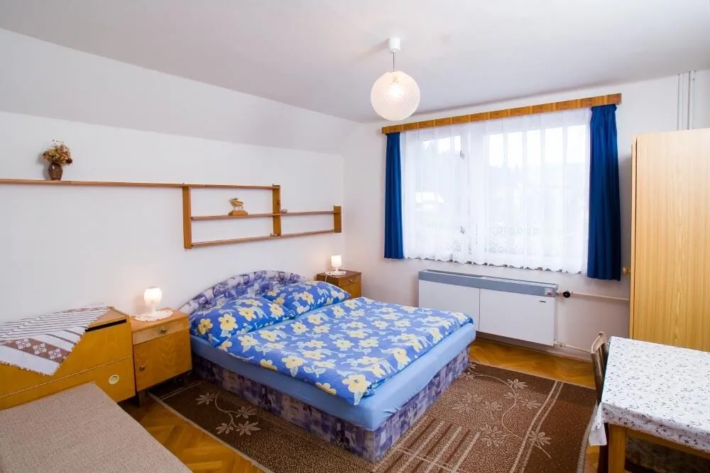 Privat Nedvěd Rokytnice nad Jizerou – Rokytnice nad Jizerou, Republica Cehă