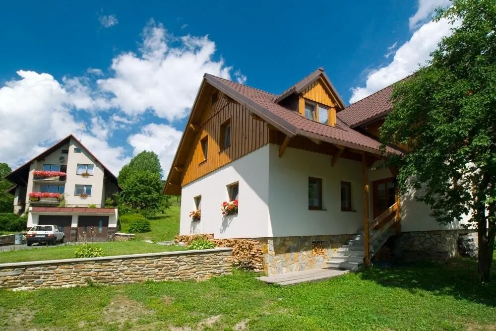 Privat Nedvěd Rokytnice nad Jizerou – Rokytnice nad Jizerou, Republica Cehă