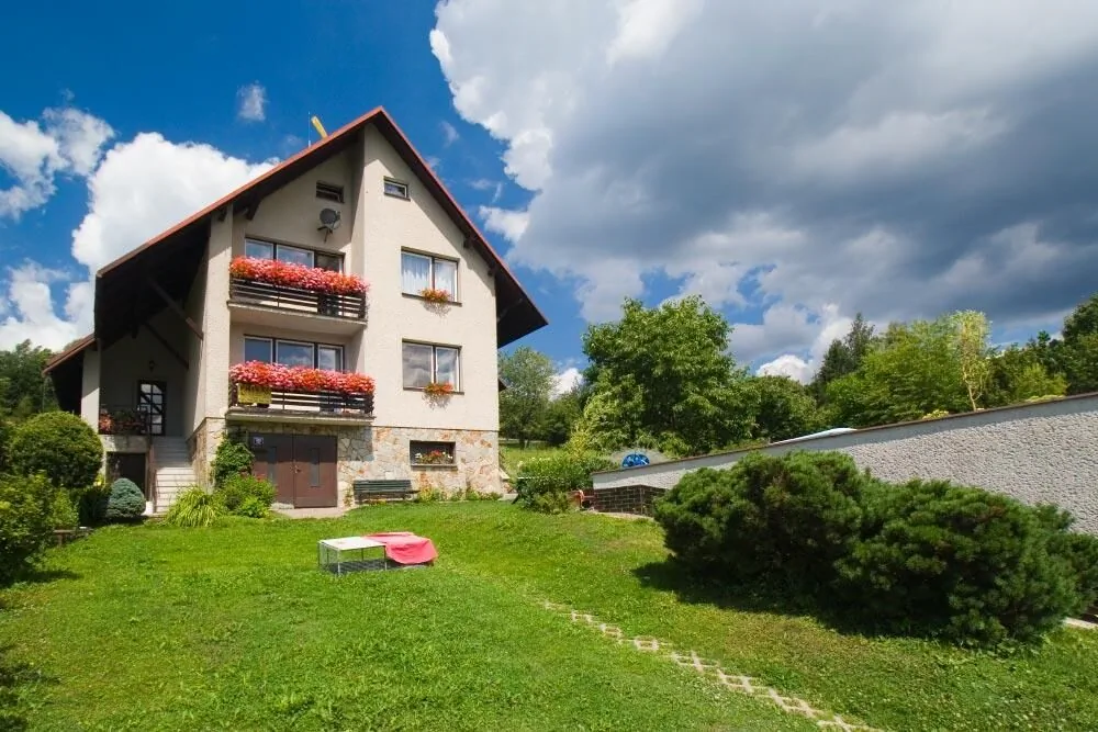 Privat Nedvěd Rokytnice nad Jizerou – Rokytnice nad Jizerou, Republica Cehă