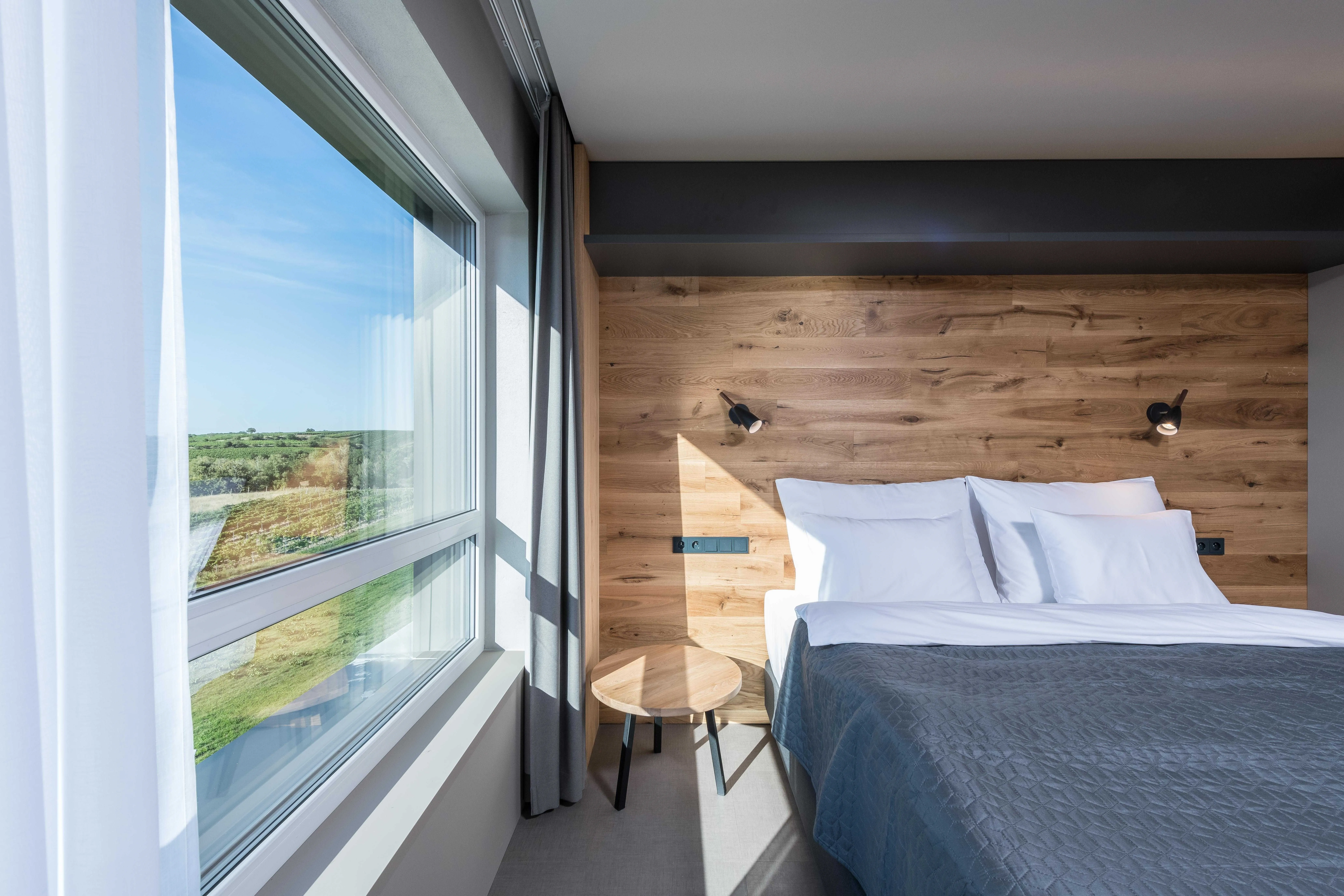 Boutique Hotel Škrobák Čejkovice – Čejkovice, Česká republika