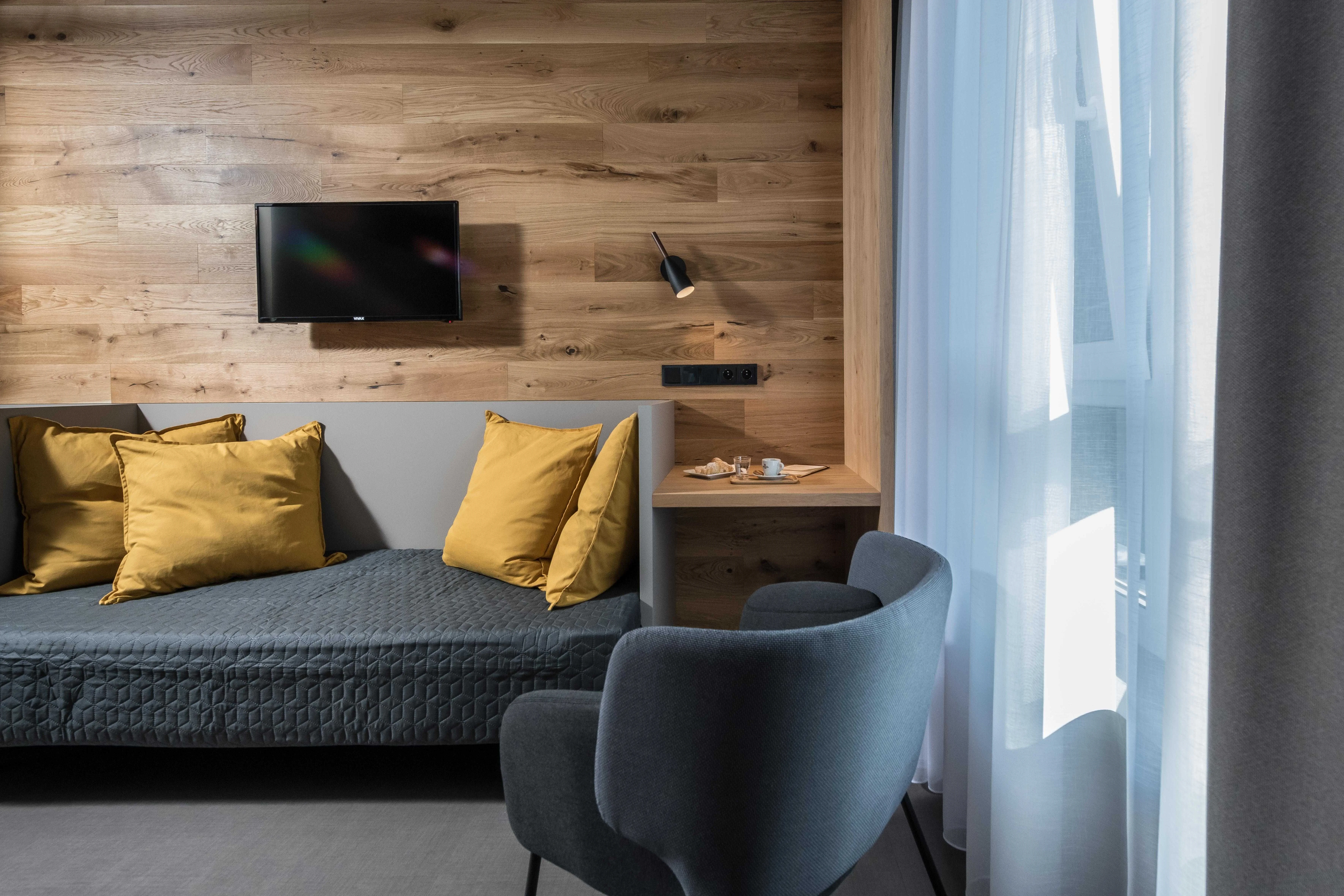 Boutique Hotel Škrobák Čejkovice – Čejkovice, Česká republika