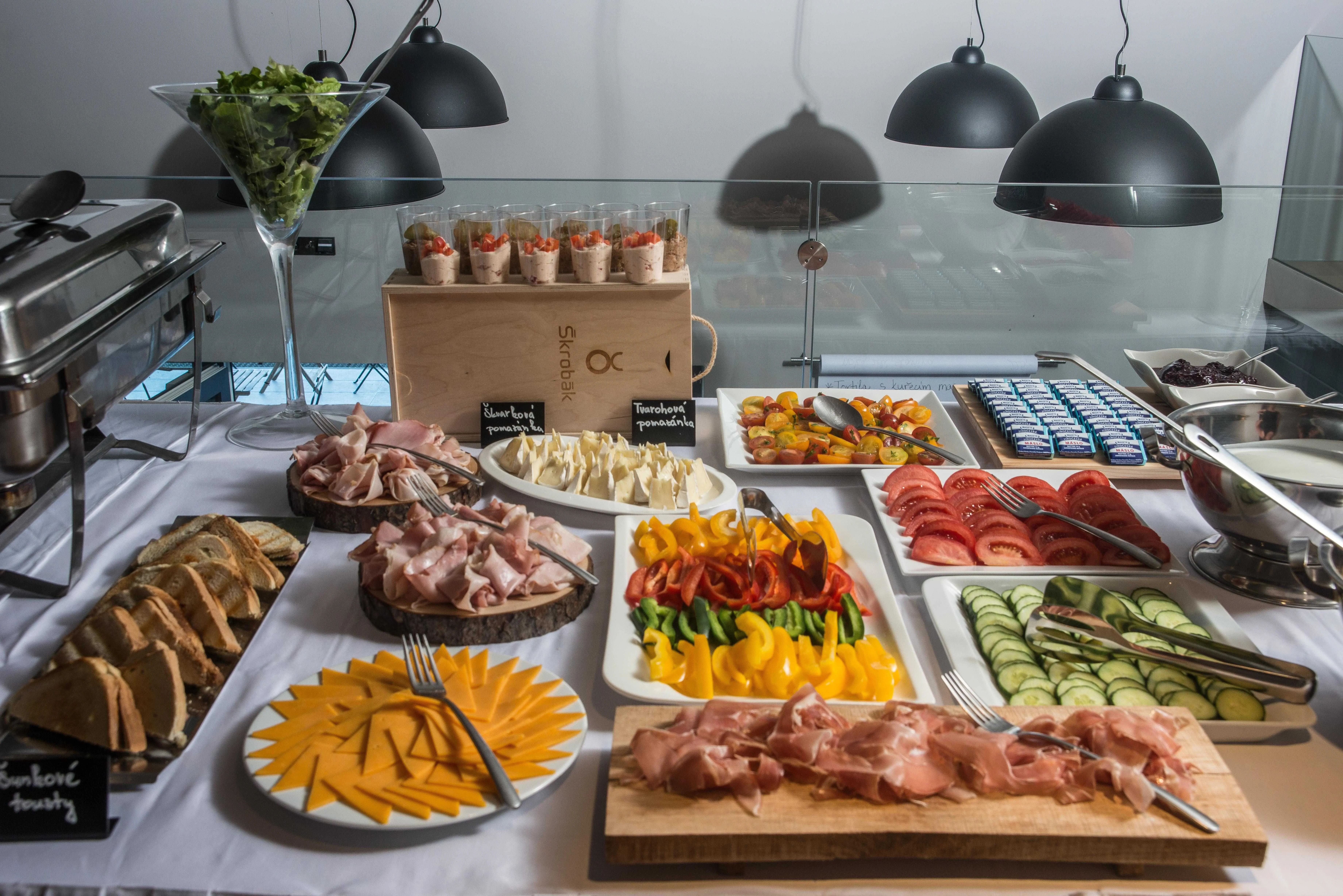Boutique Hotel Škrobák Čejkovice – Čejkovice, Česká republika