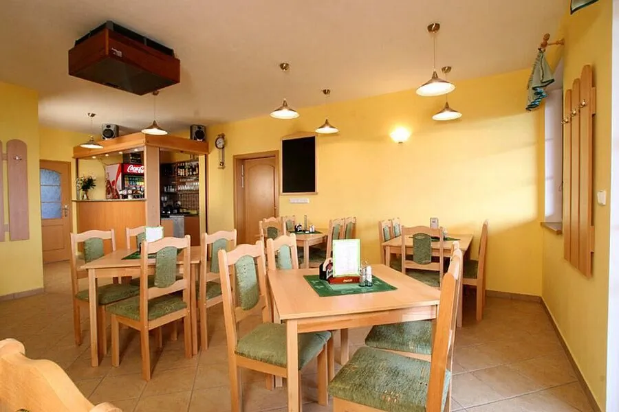 Pension Studenov Rokytnice nad Jizerou – Rokytnice nad Jizerou, Czechy
