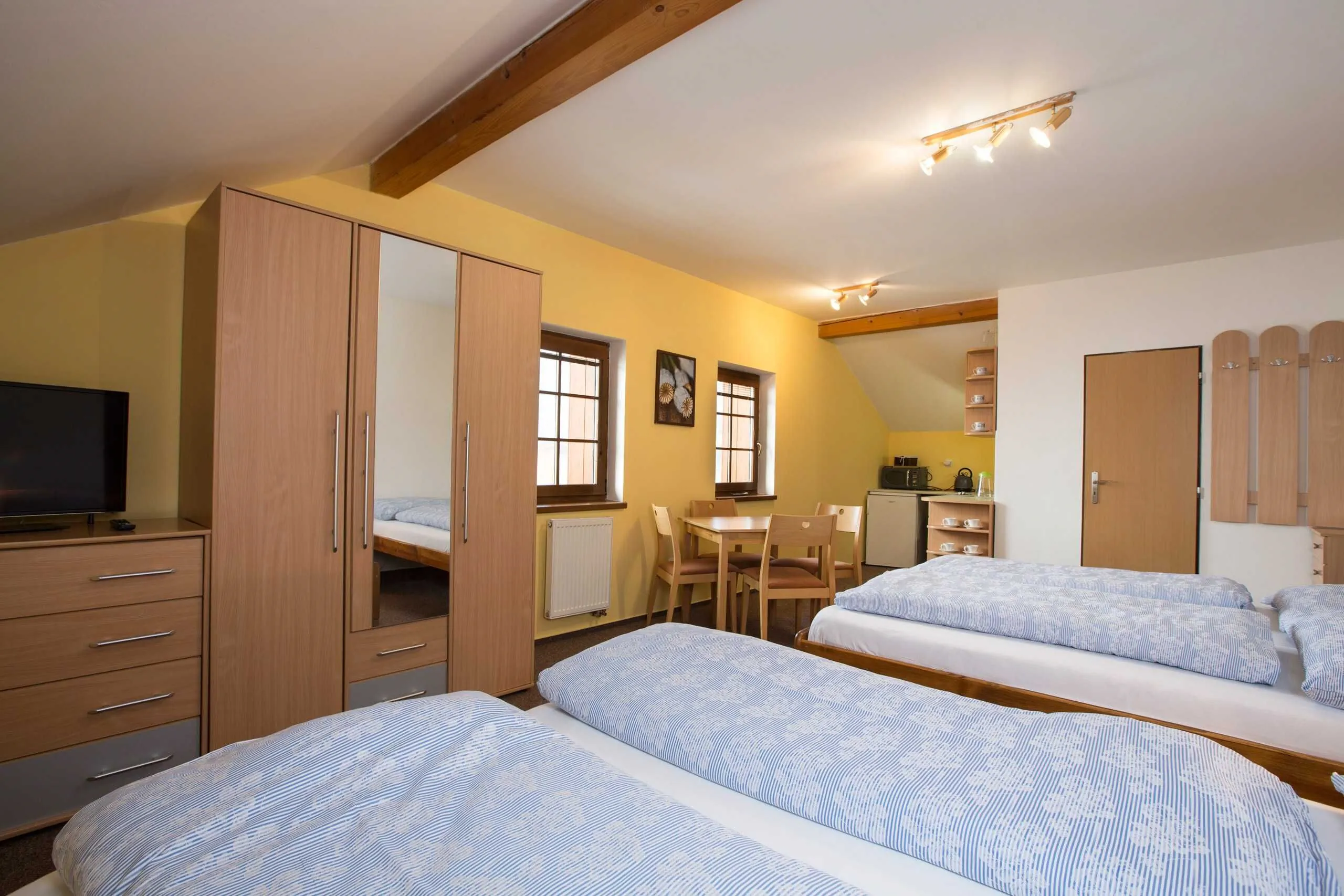 Pension Studenov Rokytnice nad Jizerou – Rokytnice nad Jizerou, Czechy