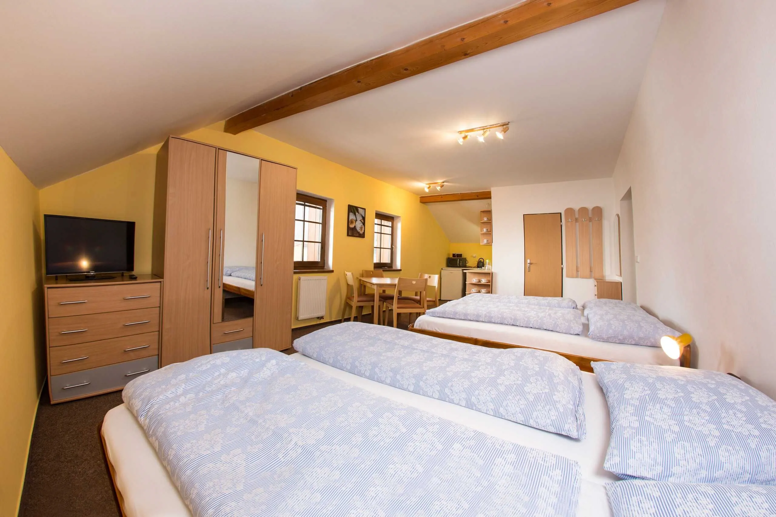 Pension Studenov Rokytnice nad Jizerou – Rokytnice nad Jizerou, Czechy