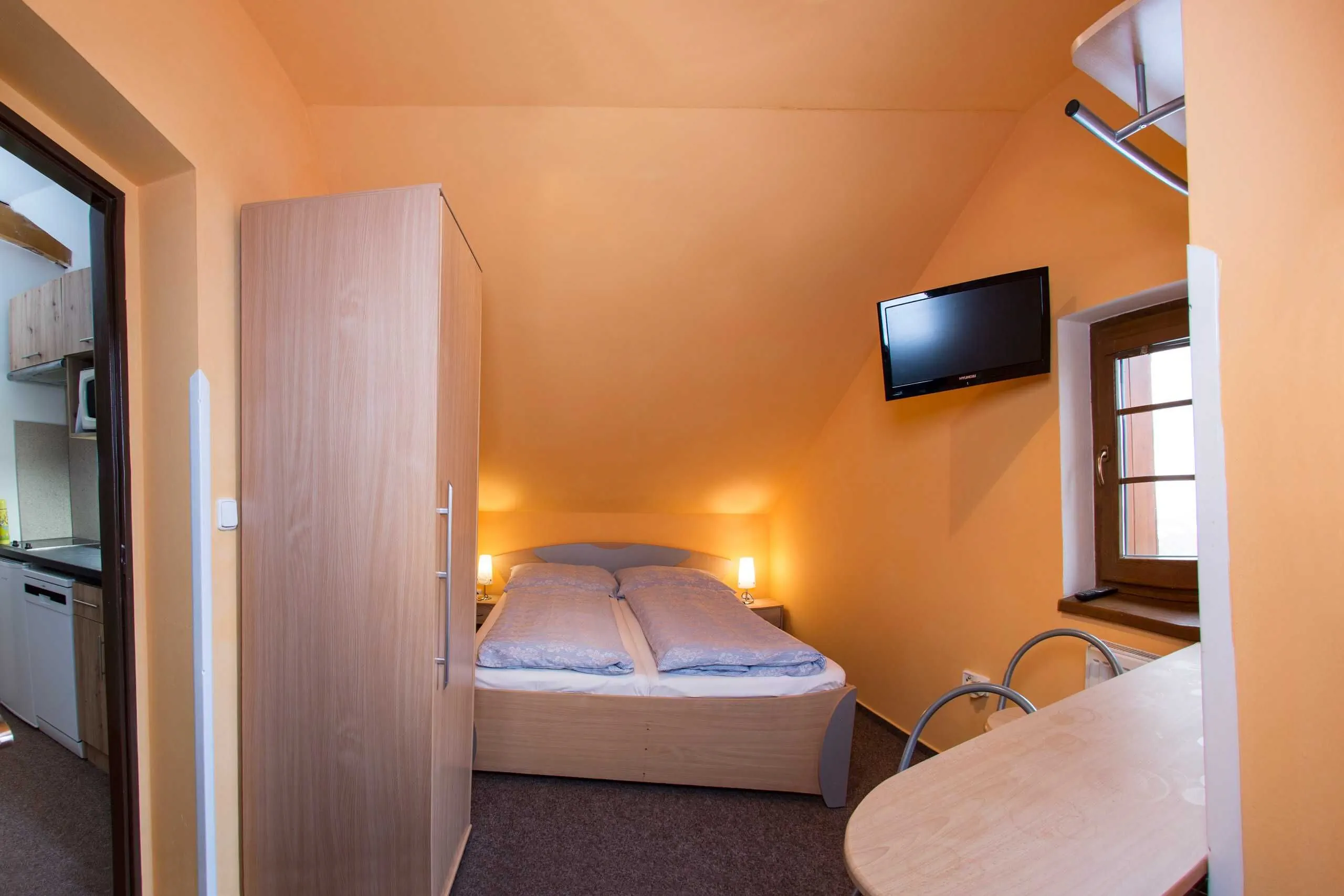 Pension Studenov Rokytnice nad Jizerou – Rokytnice nad Jizerou, Czechy